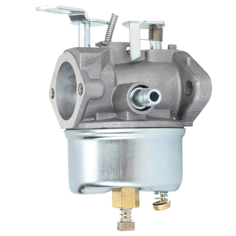 Carburetor Kit -Ersatzzubehör für 632334A 632370A 632110 632111 632334 Geeignet von Aoaoy
