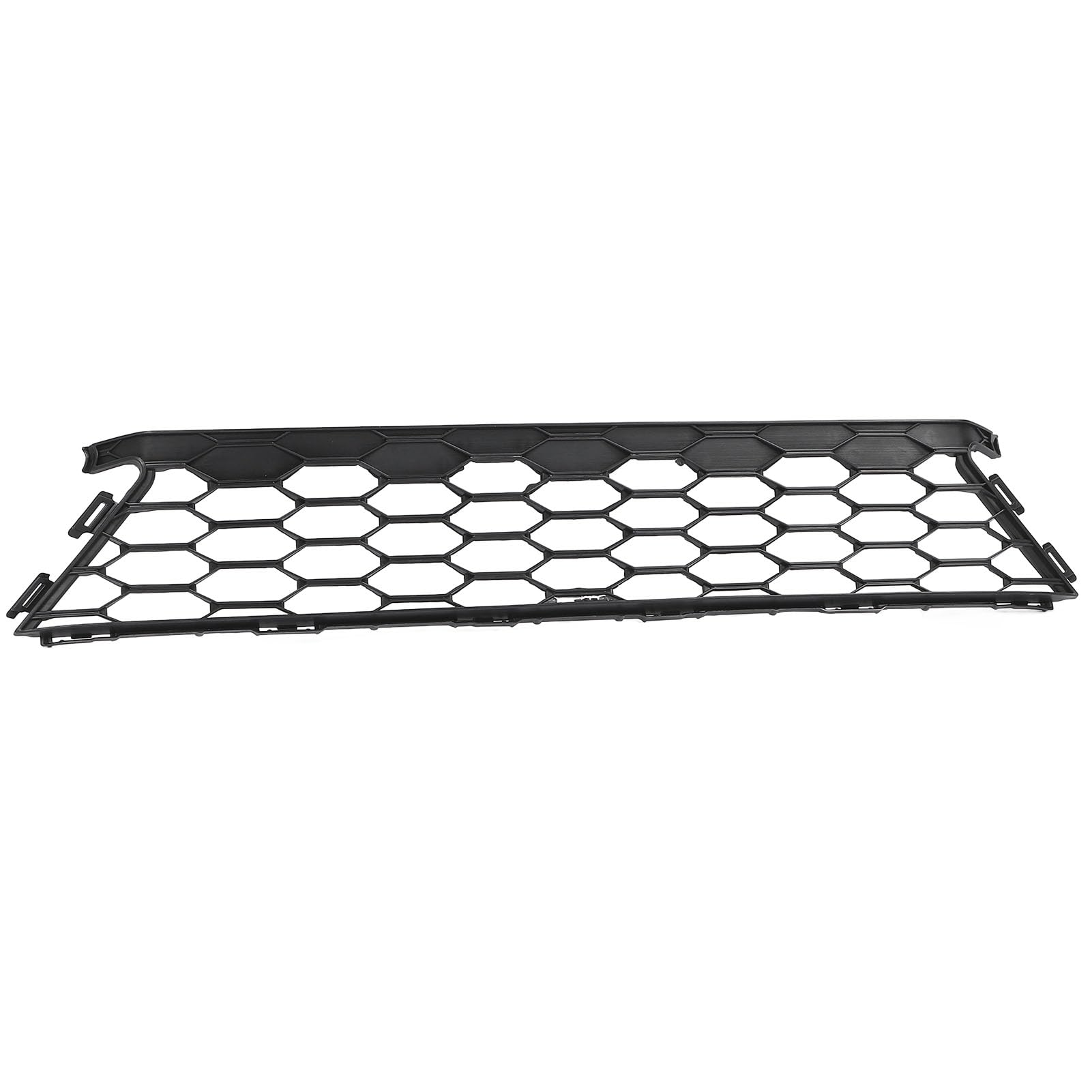 Verbesserter Luftstrom Sporty Look Kühlergrill, Vorderer Stoßfänger -Maschengitter für Fließheck, ABS -Material mit Ersatzteilnummer HO1036131 Verbesserter Luftstrom Sporty Look Kühlergrill, Vorderer Stoßfänger -Maschengitter für Fließheck, ABS -Material mit Ersatzteilnummer HO1036131 von Aoaoy