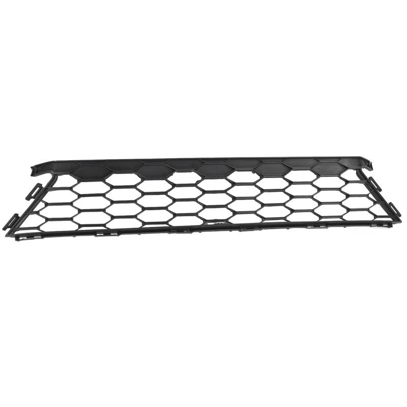 Verbesserter Luftstrom Sporty Look Kühlergrill, Vorderer Stoßfänger -Maschengitter für Fließheck, ABS -Material mit Ersatzteilnummer HO1036131 von Aoaoy