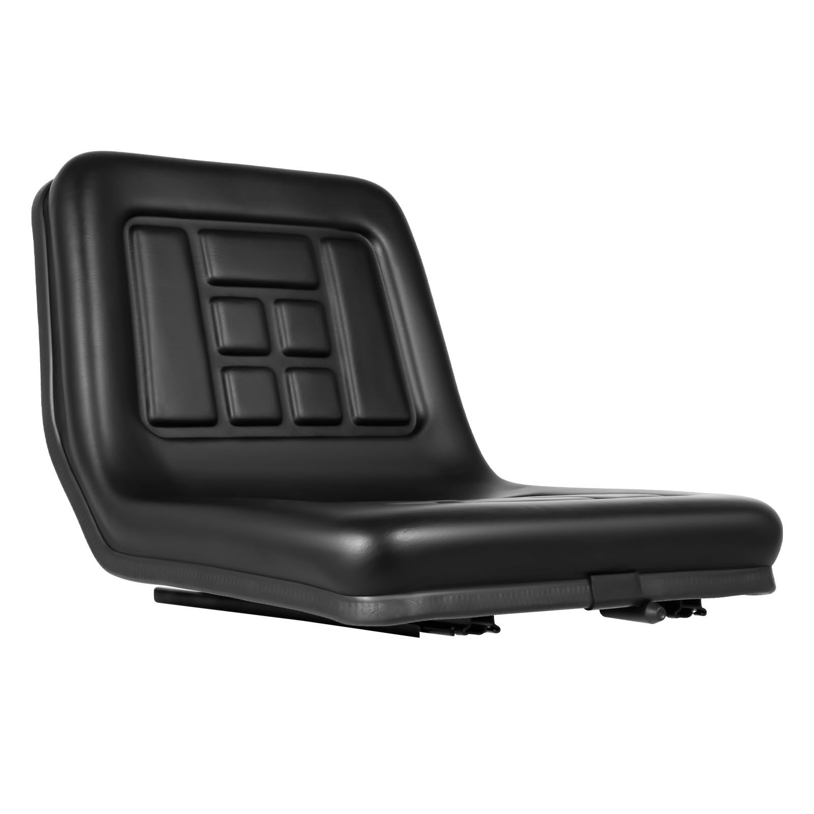 Quality Universal Waterproof Seat Tractor Dumper Mower Digger Black USA Traktorsitz Kompakt Universal für Bagger Sitz Quality Universal Waterproof Seat Tractor Dumper Mower Digger Black USA Traktorsitz Kompakt Universal für Bagger Sitz von Aohuada