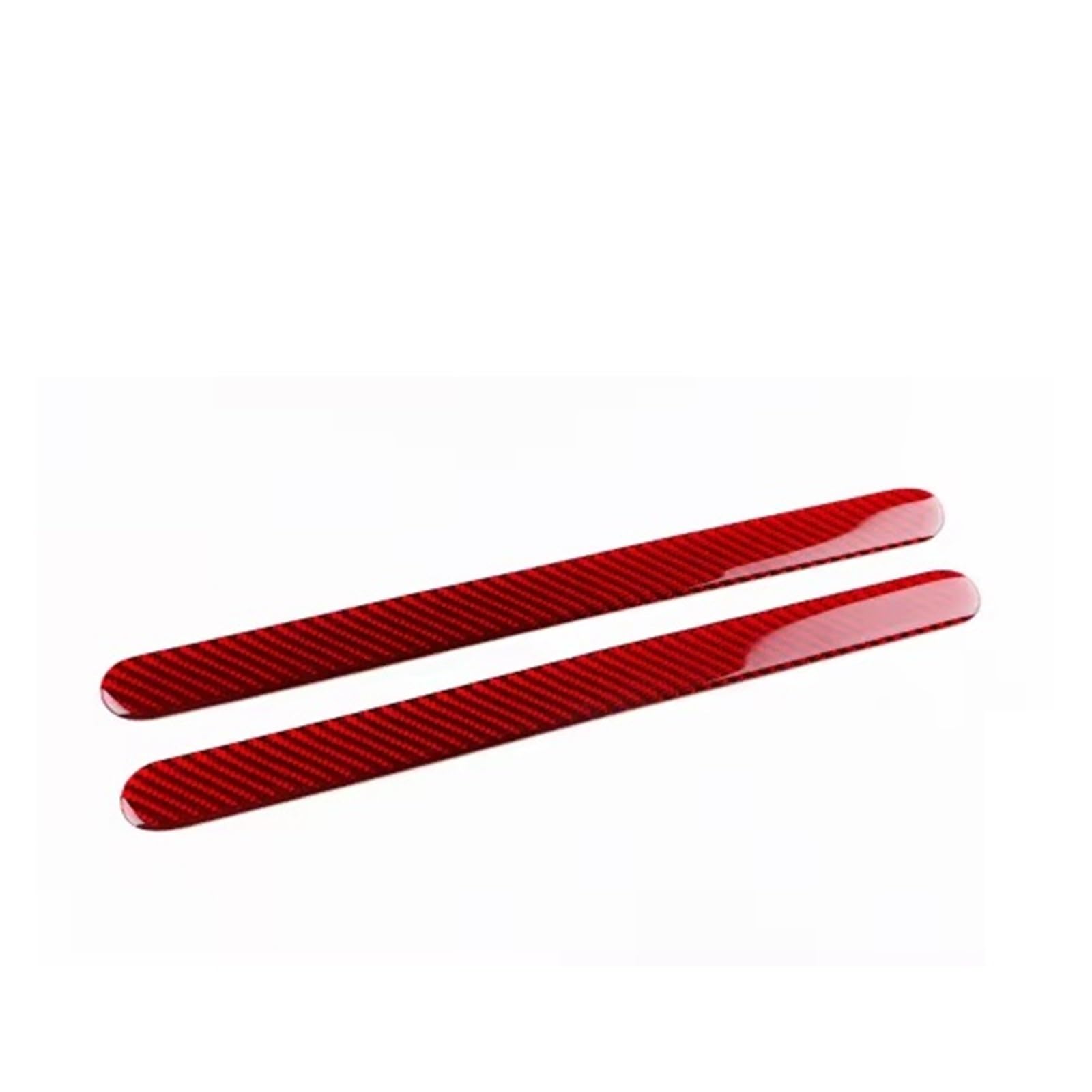 Auto Innenraum Zubehör Auto Armlehne Box Seite Streifen Aufkleber Innen Trim Zubehör Weiche Echt Carbon Faser Dekoration Für Mini Für Countryman U25 2024 2025 Auto Interieur Panel Trim(Red Carbon) Auto Innenraum Zubehör Auto Armlehne Box Seite Streifen Aufkleber Innen Trim Zubehör Weiche Echt Carbon Faser Dekoration Für Mini Für Countryman U25 2024 2025 Auto Interieur Panel Trim(Red Carbon) von Aokvoh
