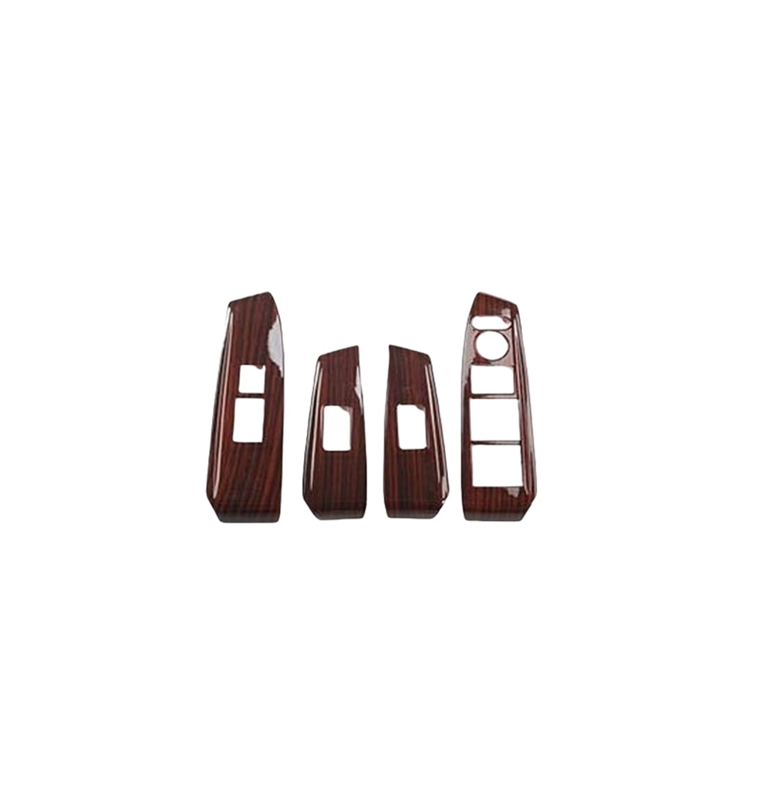 Auto Innenraum Zubehör Auto Innen Carbon Faser Fensterheber Schalter Dekoration Abdeckung Trim Aufkleber Auto Styling Für Accord 8th 2008 2009 2010 2011 2012 LHD Auto Interieur Panel Trim(Wood Color) Auto Innenraum Zubehör Auto Innen Carbon Faser Fensterheber Schalter Dekoration Abdeckung Trim Aufkleber Auto Styling Für Accord 8th 2008 2009 2010 2011 2012 LHD Auto Interieur Panel Trim(Wood Color) von Aokvoh