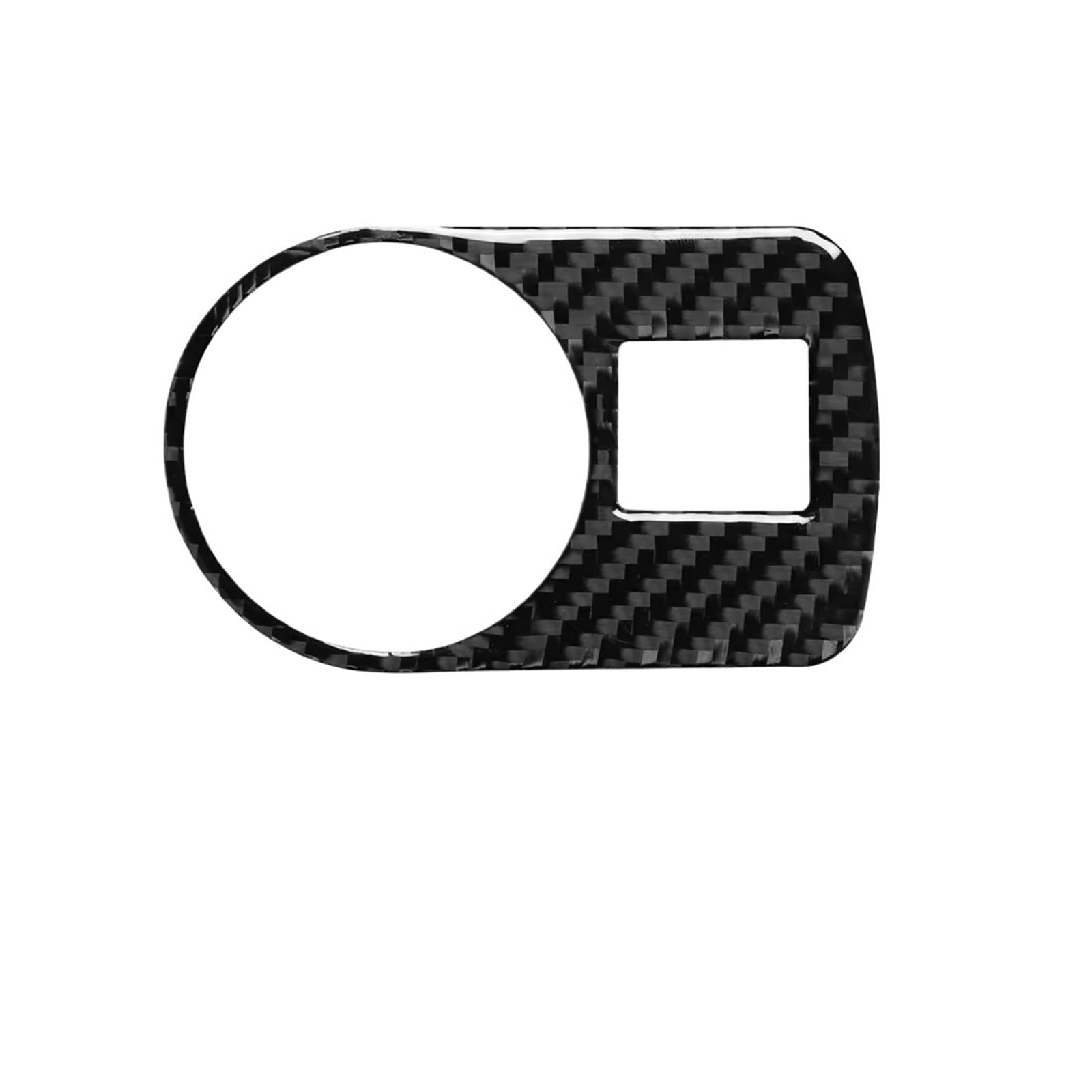 Auto Innenraum Zubehör Carbon-Faser-Auto-Scheinwerfer-Schalter-Knopf-Rahmen-Abdeckungs-Ordnung-Innenaufkleber-Zubehör Für TT MK1 8N 8J MK123 2008 2009 2010-2012 2013 2014 Auto Interieur Panel Trim(LHD Auto Innenraum Zubehör Carbon-Faser-Auto-Scheinwerfer-Schalter-Knopf-Rahmen-Abdeckungs-Ordnung-Innenaufkleber-Zubehör Für TT MK1 8N 8J MK123 2008 2009 2010-2012 2013 2014 Auto Interieur Panel Trim(LHD von Aokvoh