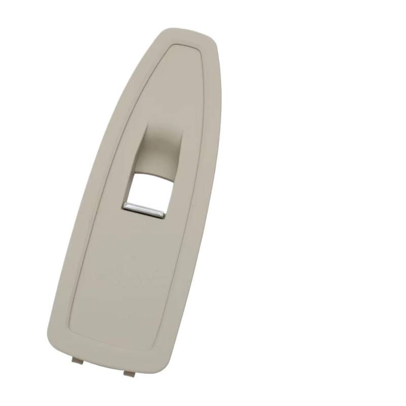 Auto Innenraum Zubehör Für 1 3 4 Serie F20 F30 F31 F34 F35 F36 2012 2013 2014-2019 Innen Schwarz Beige Master Tür Fensterheber Schalter Taste Abdeckung Panel Ersatz Auto Interieur Panel Trim(Oyster Pa von Aokvoh