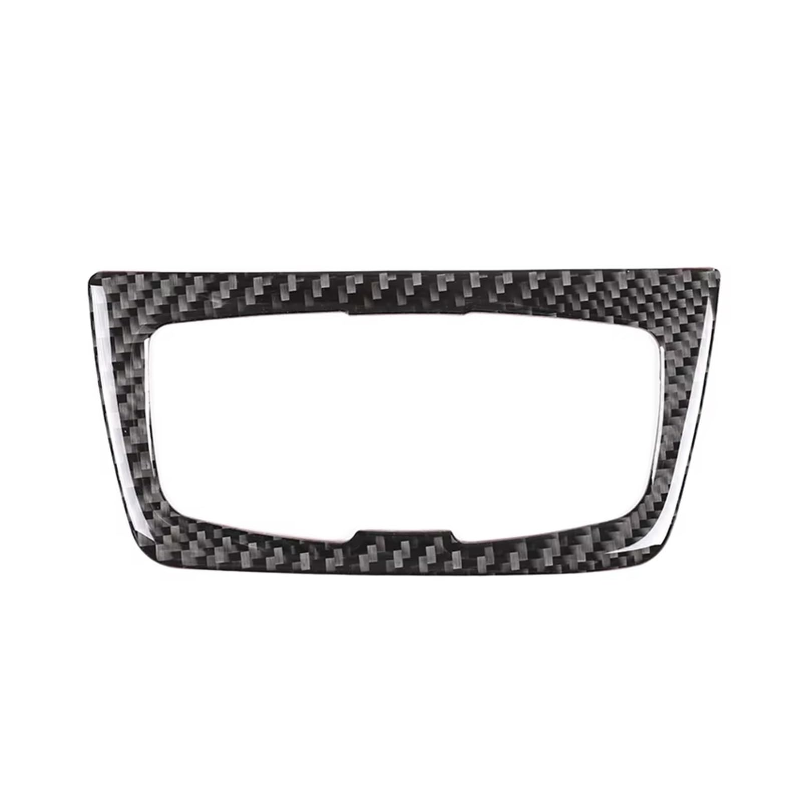 Auto Innenraum Zubehör Für 3 4 Serie F30 F32 2013 2014 2015 2016 2017 2018 Carbon Faser Auto Innen Scheinwerfer Schalter Rahmen Abdeckung Aufkleber Trim Auto Interieur Panel Trim(LHD) von Aokvoh