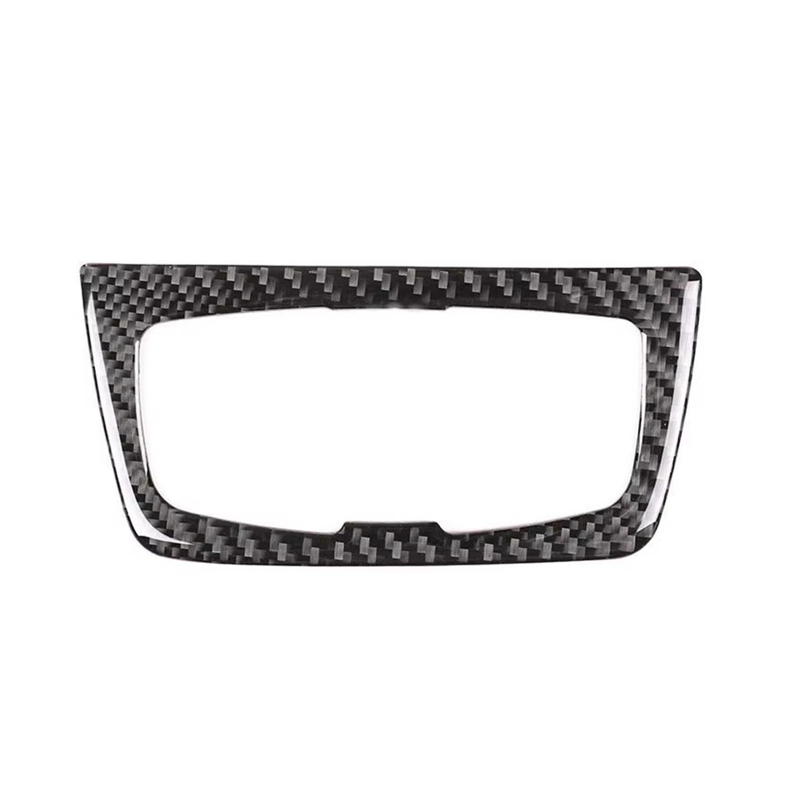 Auto Innenraum Zubehör Für 3 4 Serie F30 F32 2013 2014 2015 2016 2017 2018 Carbon Faser Auto Innen Scheinwerfer Schalter Rahmen Abdeckung Aufkleber Trim Auto Interieur Panel Trim(RHD) von Aokvoh