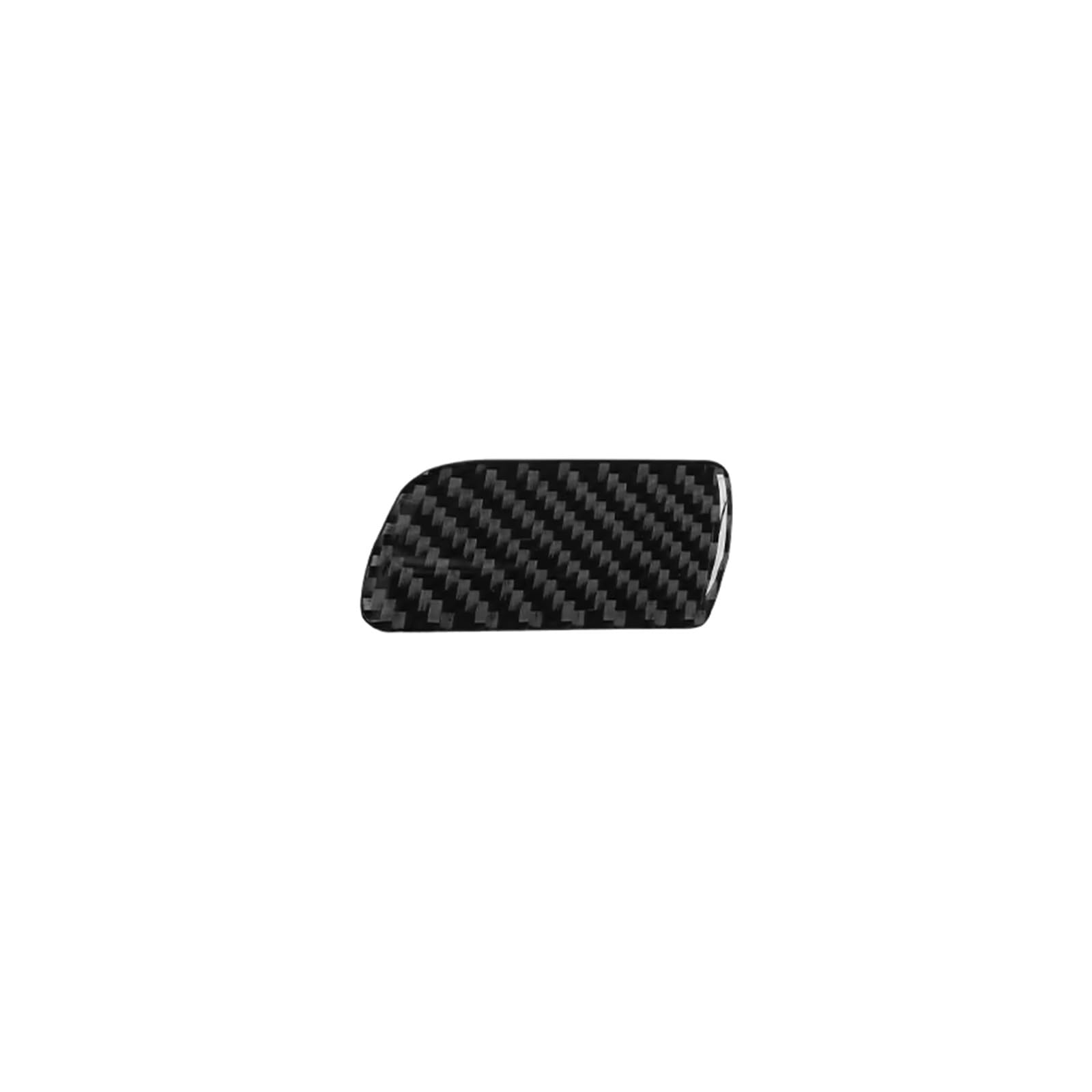 Auto Innenraum Zubehör Für Accord 2013 2014 2015 2016 2017 LHD Auto Co-Pilot Lagerung Box Schalter Panel Dekoration Abdeckung Trim Carbon Faser Handschuh Box Aufkleber Auto Interieur Panel Trim(A) von Aokvoh