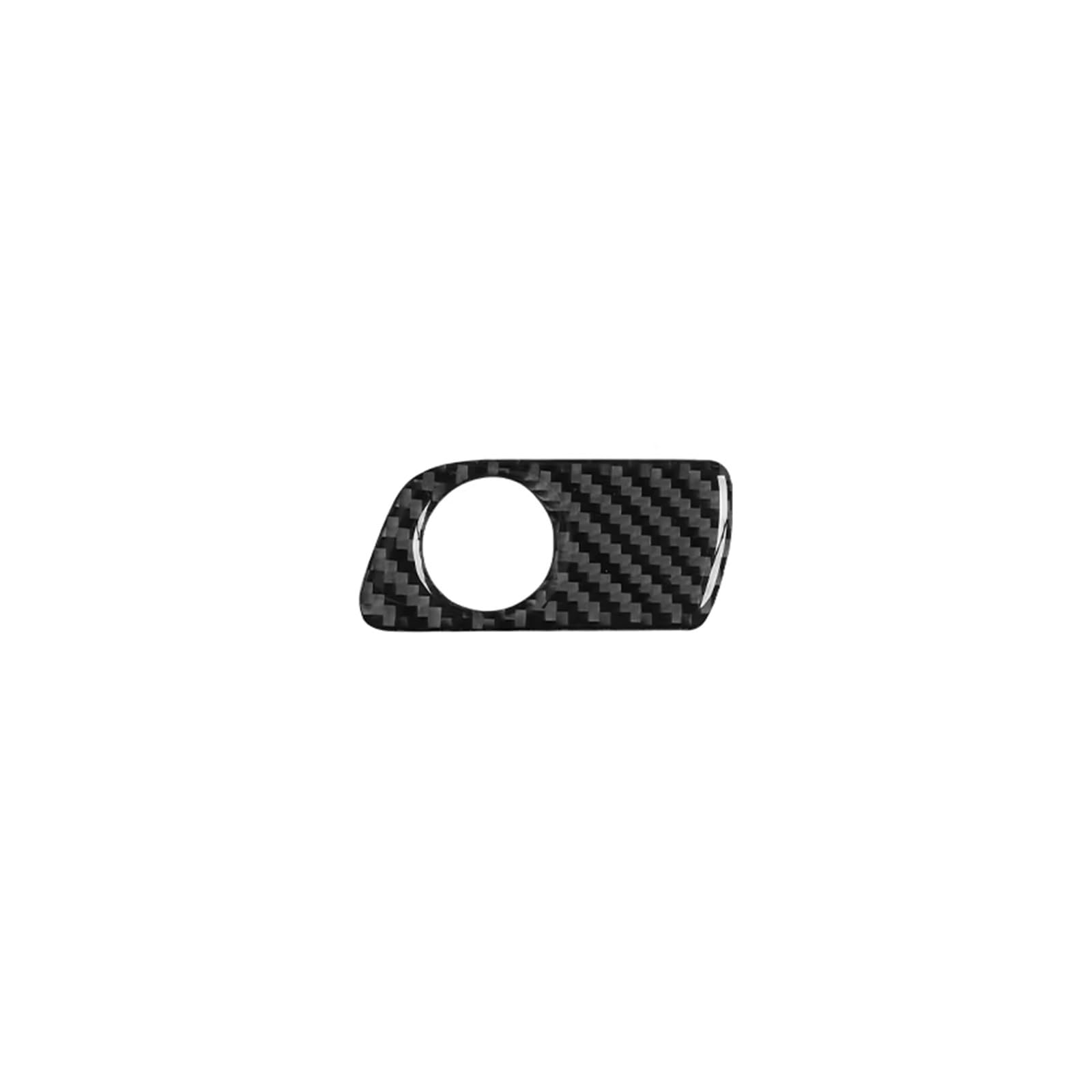 Auto Innenraum Zubehör Für Accord 2013 2014 2015 2016 2017 LHD Auto Co-Pilot Lagerung Box Schalter Panel Dekoration Abdeckung Trim Carbon Faser Handschuh Box Aufkleber Auto Interieur Panel Trim(B) von Aokvoh