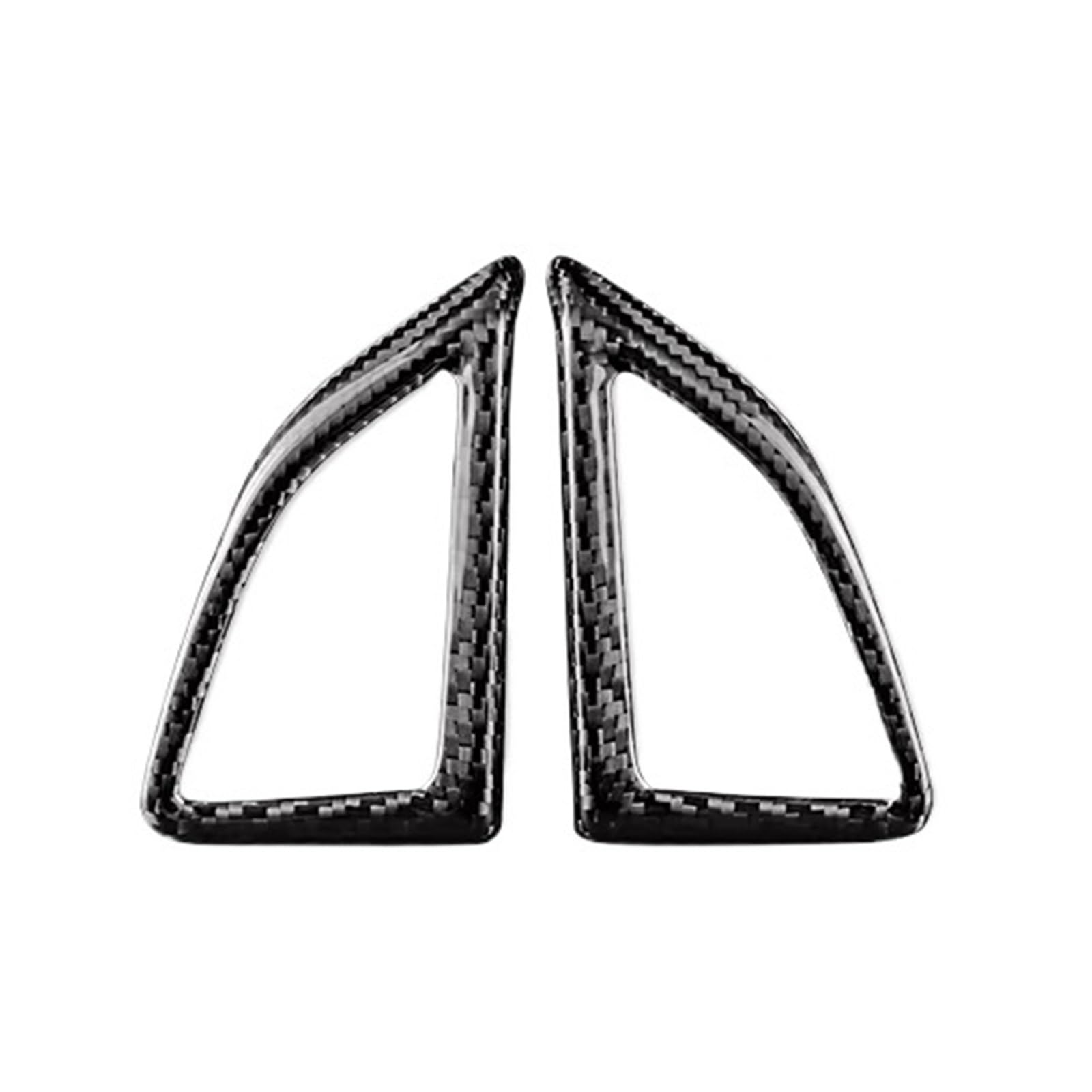 Auto Innenraum Zubehör Für Chevrolet Für Camaro 2016 2017 2018 2019 2020 2021 2022 2023 Center Lenkrad Ring Trim Real Carbon Fiber Dekorative Aufkleber Applikation Auto Interieur Panel Trim(Button fra Auto Innenraum Zubehör Für Chevrolet Für Camaro 2016 2017 2018 2019 2020 2021 2022 2023 Center Lenkrad Ring Trim Real Carbon Fiber Dekorative Aufkleber Applikation Auto Interieur Panel Trim(Button fra von Aokvoh