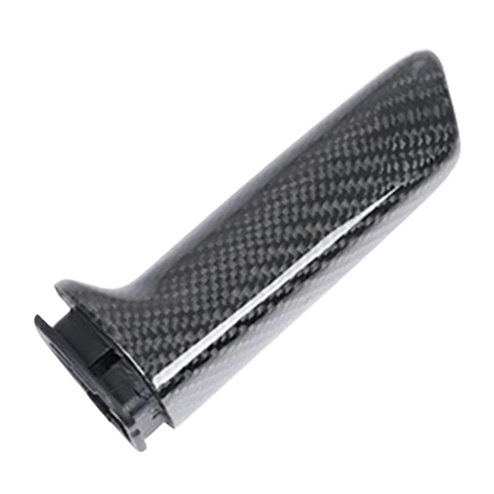 Auto Innenraum Zubehör Für F30 F32 Für M4 Für M3 Für M2 E90 E60 E46 E92 Carbon Faser Auto Brems Griff Echte Handbremse Abdeckung Innen Zubehör Auto Interieur Panel Trim von Aokvoh
