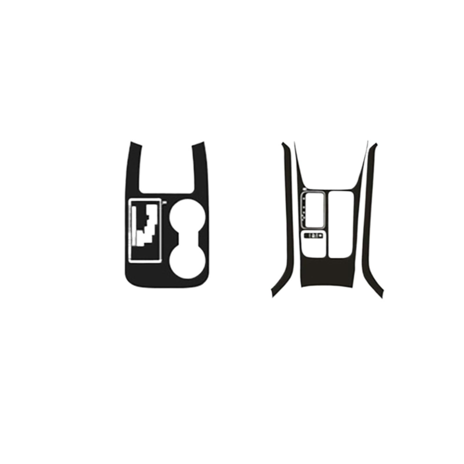 Auto Innenraum Zubehör Für Kia Für Sorento 2009 2010 2011 2012 2013 2014 Auto Getriebe Panel Aufkleber Carbon Faser Schwarz Auto Innen Aufkleber Getriebe Box Schutz Film Auto Interieur Panel Trim(Meta Auto Innenraum Zubehör Für Kia Für Sorento 2009 2010 2011 2012 2013 2014 Auto Getriebe Panel Aufkleber Carbon Faser Schwarz Auto Innen Aufkleber Getriebe Box Schutz Film Auto Interieur Panel Trim(Meta von Aokvoh