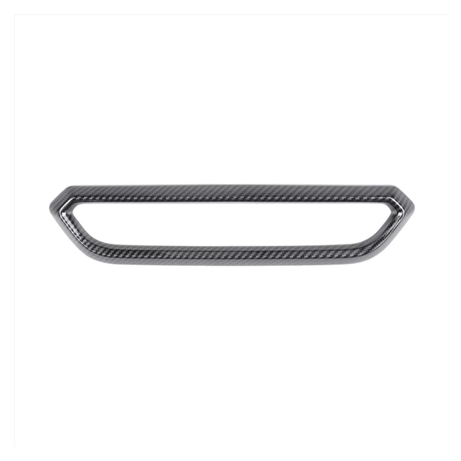 Auto Innenraum Zubehör Für Toyota Für Raize Für Raize GR 2020-2022 Carbon Faser Auto Innen Dashboard Center Konsole Air Vent A/C Outlet Rahmen Abdeckung Trim Auto Interieur Panel Trim Auto Innenraum Zubehör Für Toyota Für Raize Für Raize GR 2020-2022 Carbon Faser Auto Innen Dashboard Center Konsole Air Vent A/C Outlet Rahmen Abdeckung Trim Auto Interieur Panel Trim von Aokvoh