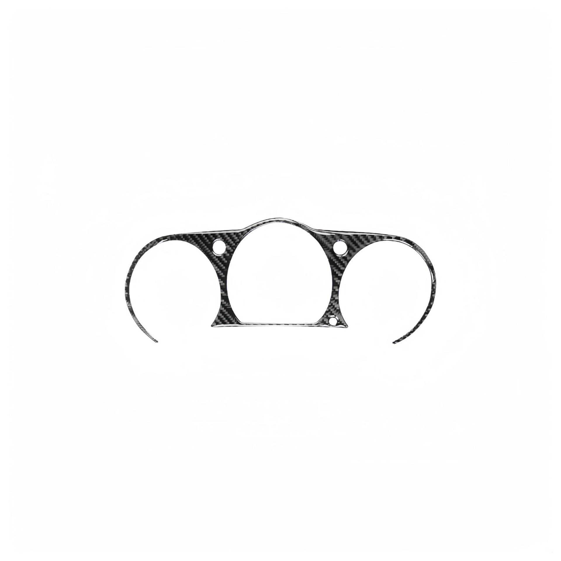 Auto Innenraum Zubehör Tacho-Rahmen-Aufkleber Kohlefaser Auto-Armaturenbrett-Trim-Aufkleber Innen-Tuning-Zubehör Für Nissan 350Z 2003 2004 2005 2006 2007 2008 2009 Auto Interieur Panel Trim Auto Innenraum Zubehör Tacho-Rahmen-Aufkleber Kohlefaser Auto-Armaturenbrett-Trim-Aufkleber Innen-Tuning-Zubehör Für Nissan 350Z 2003 2004 2005 2006 2007 2008 2009 Auto Interieur Panel Trim von Aokvoh