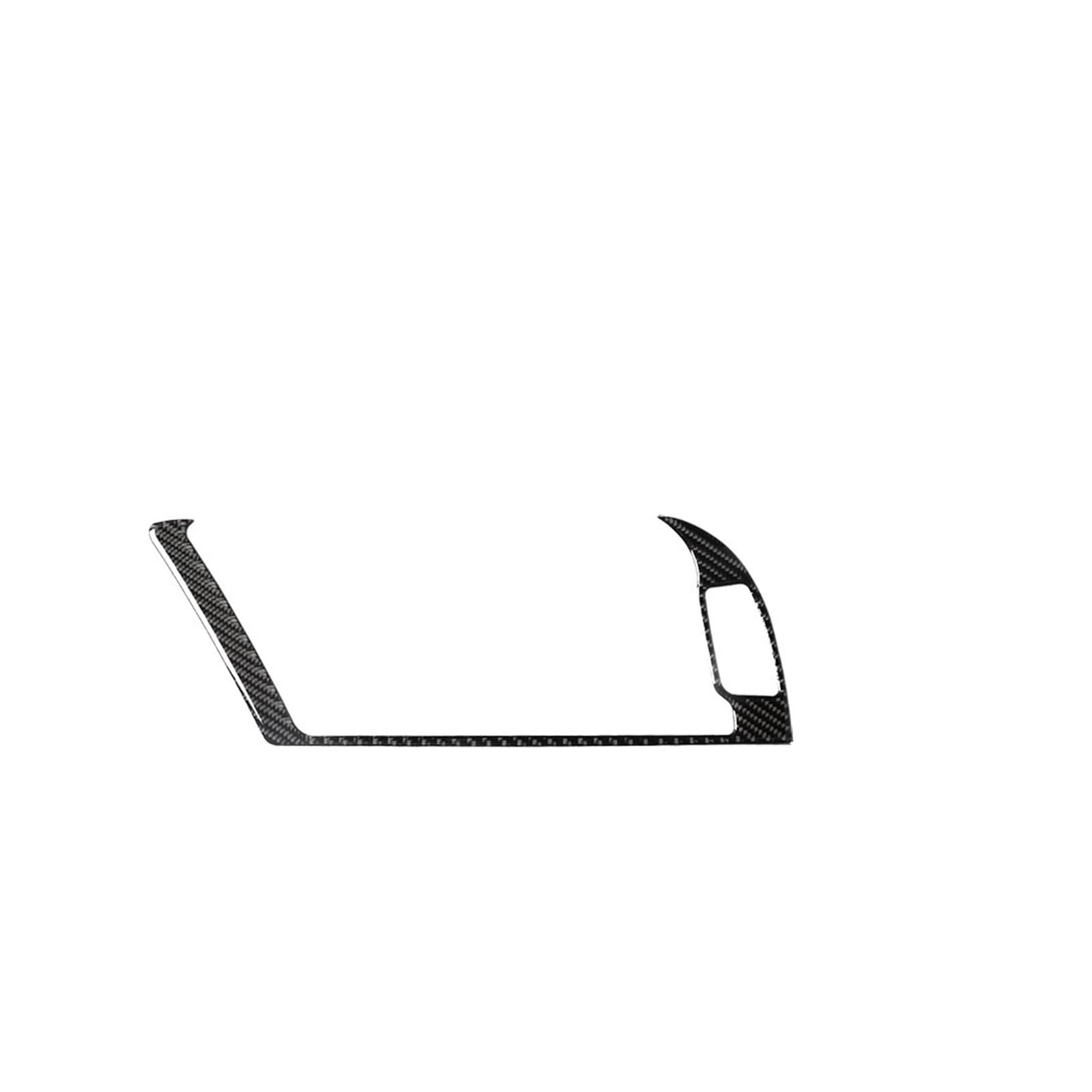 Auto Innenraum Zubehör Zubehör Carbon Fiber Modifizierter Innenraum Auto Navigation Warnlicht Rahmen Trim Aufkleber Für A4 A4L B8 Für Q5 Für A5 2009 2010-2014 2015 2016 Auto Interieur Panel Trim(Left- Auto Innenraum Zubehör Zubehör Carbon Fiber Modifizierter Innenraum Auto Navigation Warnlicht Rahmen Trim Aufkleber Für A4 A4L B8 Für Q5 Für A5 2009 2010-2014 2015 2016 Auto Interieur Panel Trim(Left- von Aokvoh