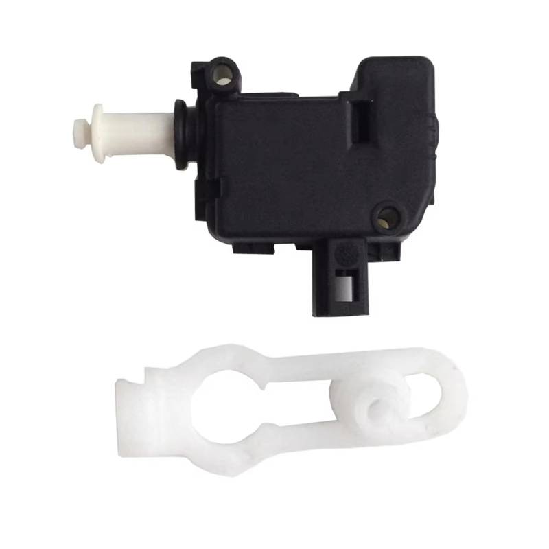 Heckklappenschloss Für A4 8E B6 Bootlid Stamm Heckklappe Schloss Servo Motor 8E5962115B 8E 5 962 115 B 2002-2006 2003 2004 2005 Heckklappenschloss Kofferraum von Aokvoh