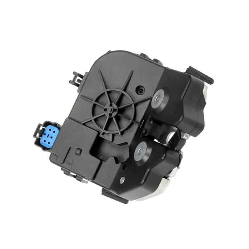 Heckklappenschloss Für Ford Für Focus 2000 2001 2002 2003 2004 2005 2006 2007 940-121 6S4Z5443150A 1 Stück Heckklappe Kofferraumschloss Stellantrieb Latch 5 Pins Heckklappenschloss Kofferraum von Aokvoh