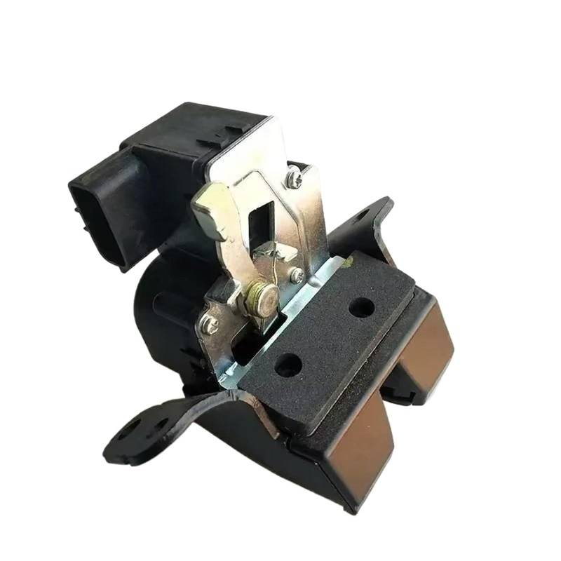 Heckklappenschloss Für Hyundai Für I30 2007-2012 2008 2009 2010 2011 Zubehör Teile 81230-2L000 812302L000 Auto Heckklappe Boot Lock Latch Fangen Heckklappenschloss Kofferraum von Aokvoh
