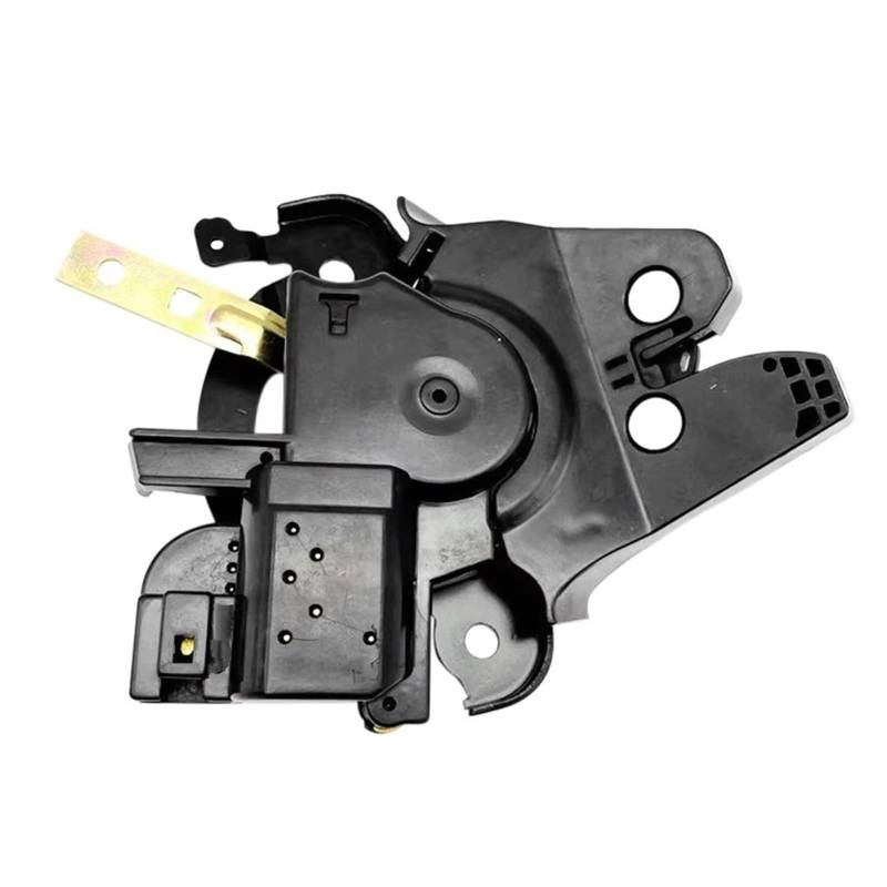 Heckklappenschloss Für Mazda 6 GH 2008-2012 2009 2010 2011 GV7E-56-820 Auto Heckklappe Trunk Latch Deckel Entriegelung Antrieb Controller Heckklappenschloss Kofferraum von Aokvoh