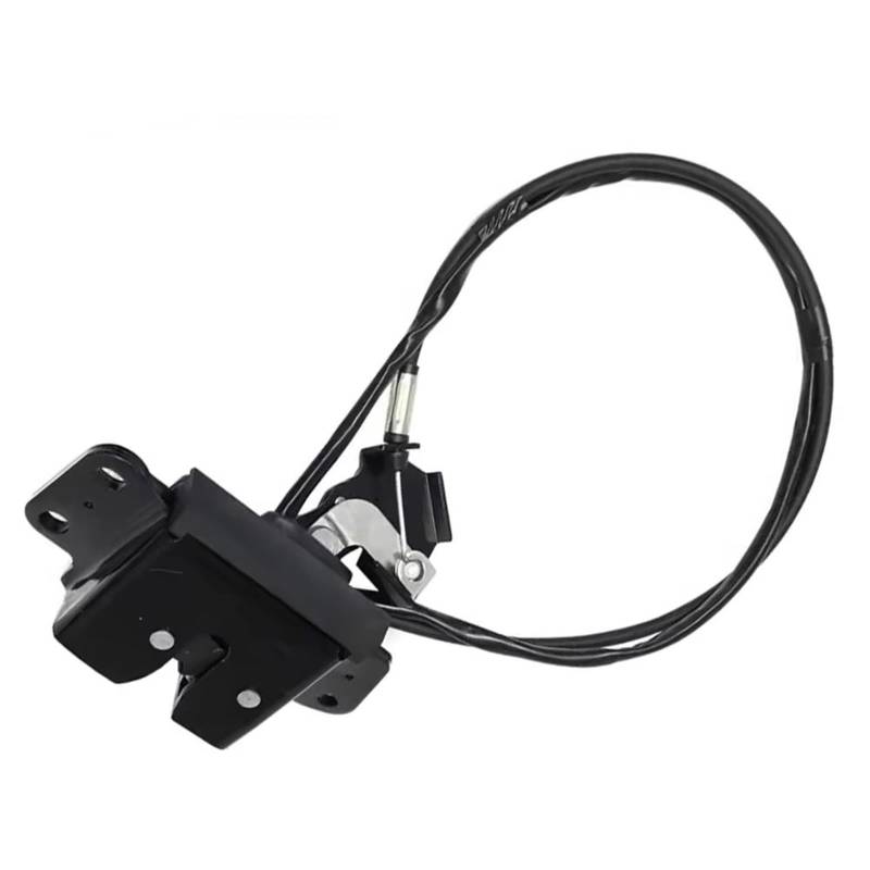 Heckklappenschloss Für Toyota Für 4Runner SR5 2.7L L4 3.4L V6 Gas 1996 1997 1998 1999 2000 2001 2002 Auto Heckklappe Trunk Latch Lock Antrieb 6935035010 Heckklappenschloss Kofferraum von Aokvoh