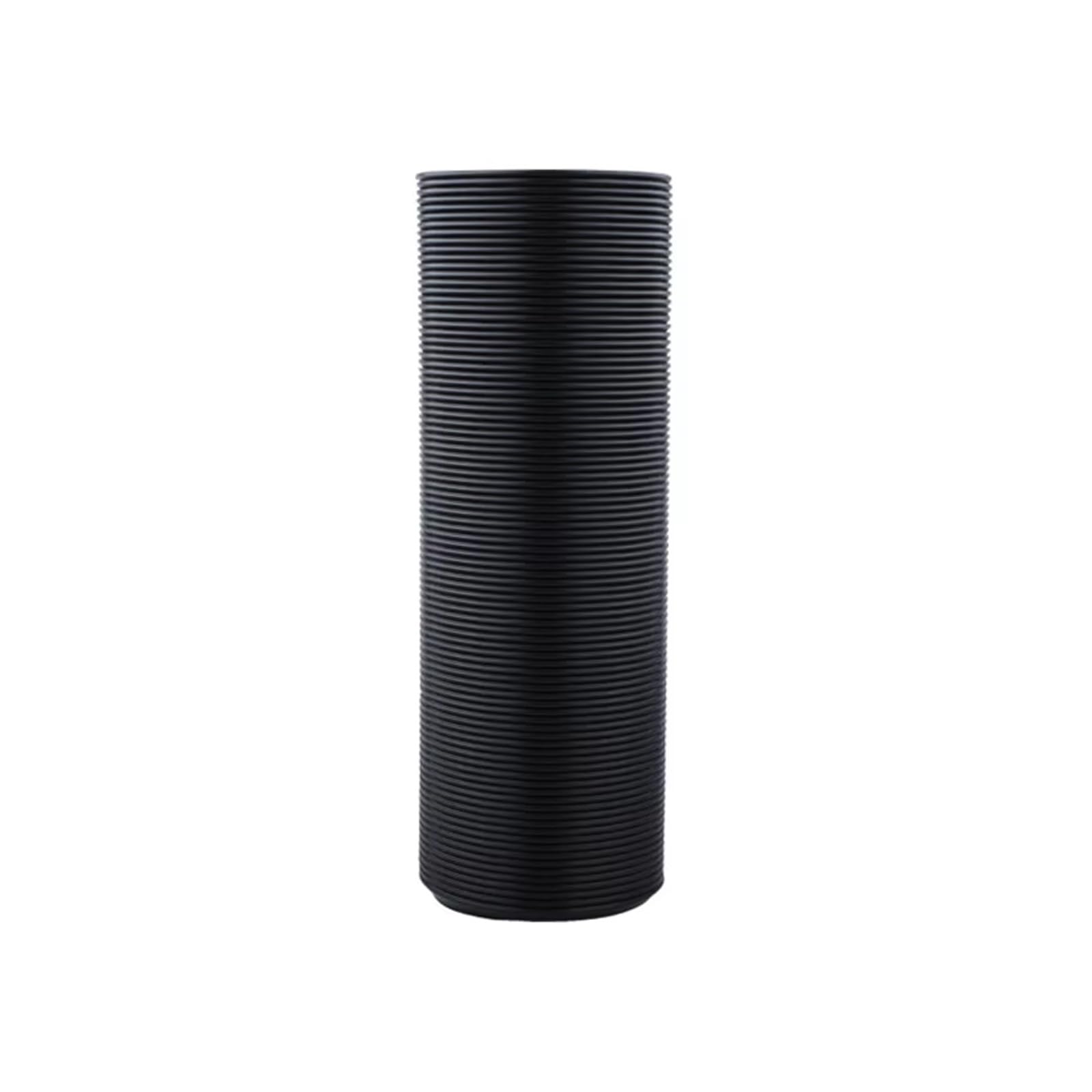 Luftansaugschlauch Auto-Kaltluft-Ansaugrohr-Set Flexibles Lufteinlasskanal-Rohrsystem 63 Mm 76 Mm 50 Mm Universal-Stahldraht + PP-Material Auto Ansaugschlauch(76mm) von Aokvoh