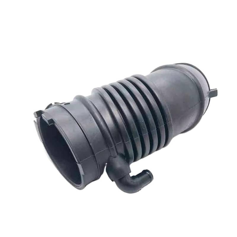 Luftansaugschlauch Für Hyundai Für Azera Für Sonata 2006 2007 2008 2009-2013 2014 2015 2016 Luftfilter-Ansaugschlauch Kanalrohr Luftansaugschlauch OEM 281383K200 Auto Ansaugschlauch von Aokvoh