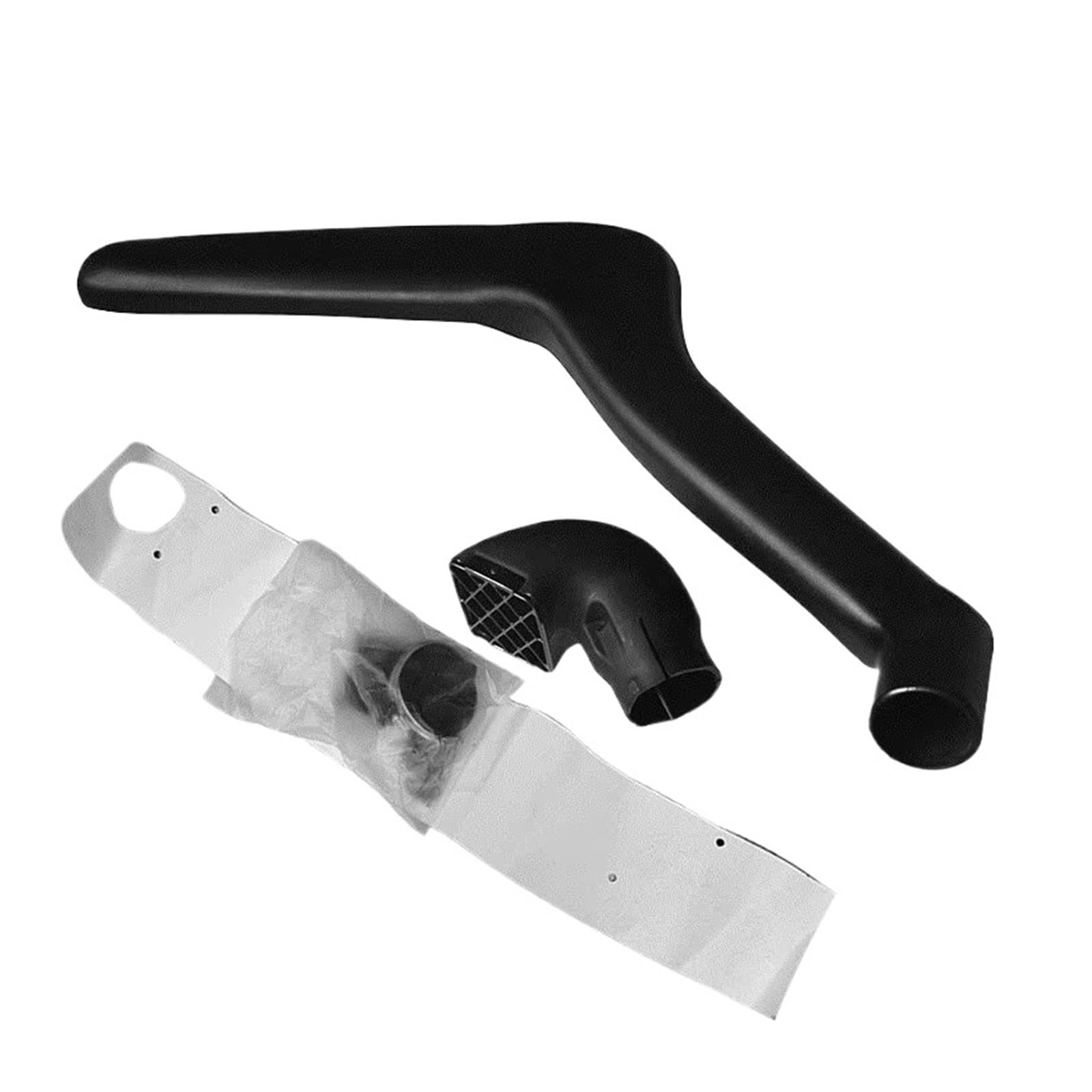 Luftansaugschlauch Für SsangYong Für Ssang Für Yong Für Musso Auto Auto Schnorchel Kit Außen Bodykits Teile Lufteinlass LLDPE Rohr Auto Ansaugschlauch Luftansaugschlauch Für SsangYong Für Ssang Für Yong Für Musso Auto Auto Schnorchel Kit Außen Bodykits Teile Lufteinlass LLDPE Rohr Auto Ansaugschlauch von Aokvoh