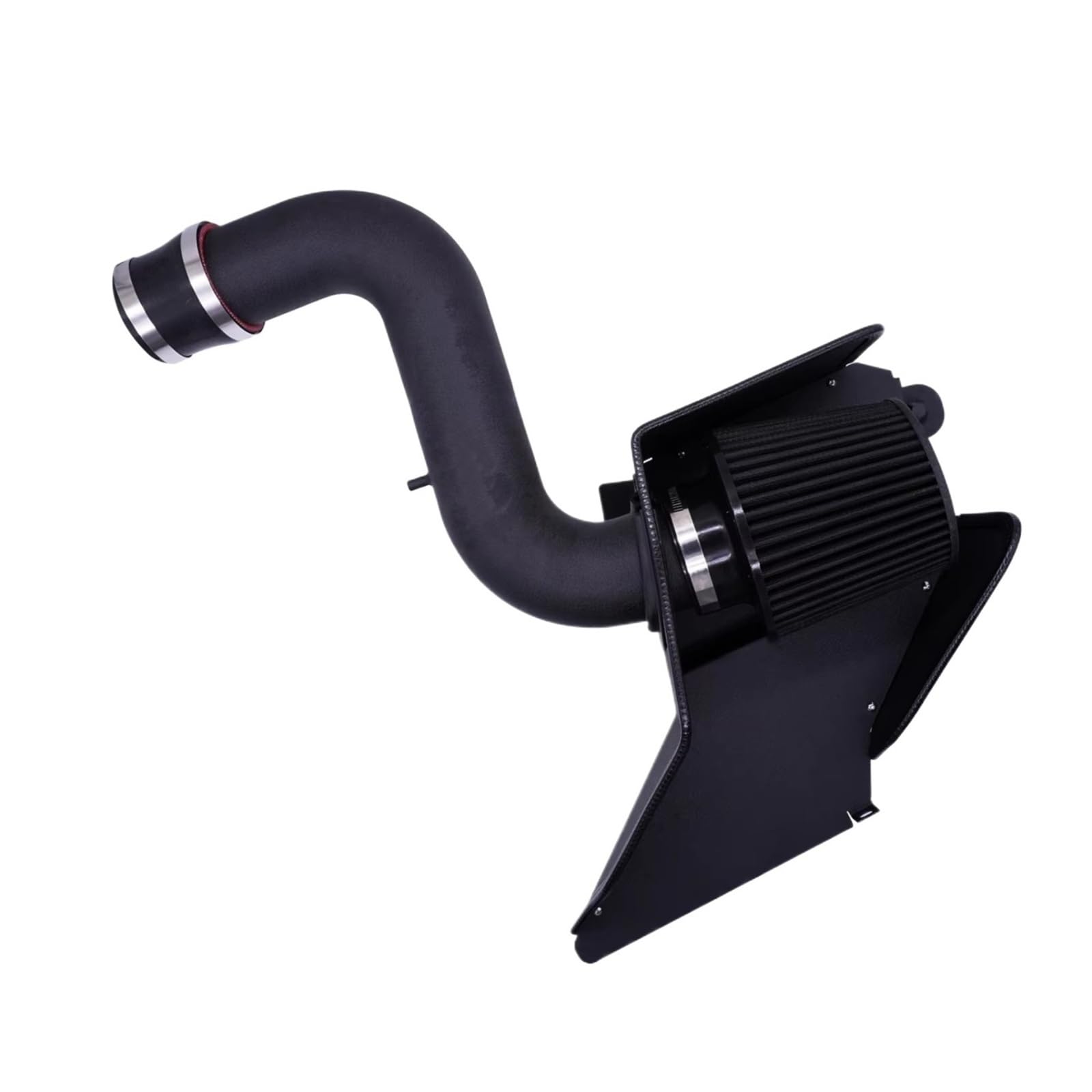 Luftansaugschlauch Für VW Für Golf MK5 MK6 Für Käfer Für Scirocco 1.4TSI EA111 Twin Double Turbo Kompressor Rohr High Flow Kaltluft Ansaugrohr Kit Auto Ansaugschlauch Luftansaugschlauch Für VW Für Golf MK5 MK6 Für Käfer Für Scirocco 1.4TSI EA111 Twin Double Turbo Kompressor Rohr High Flow Kaltluft Ansaugrohr Kit Auto Ansaugschlauch von Aokvoh