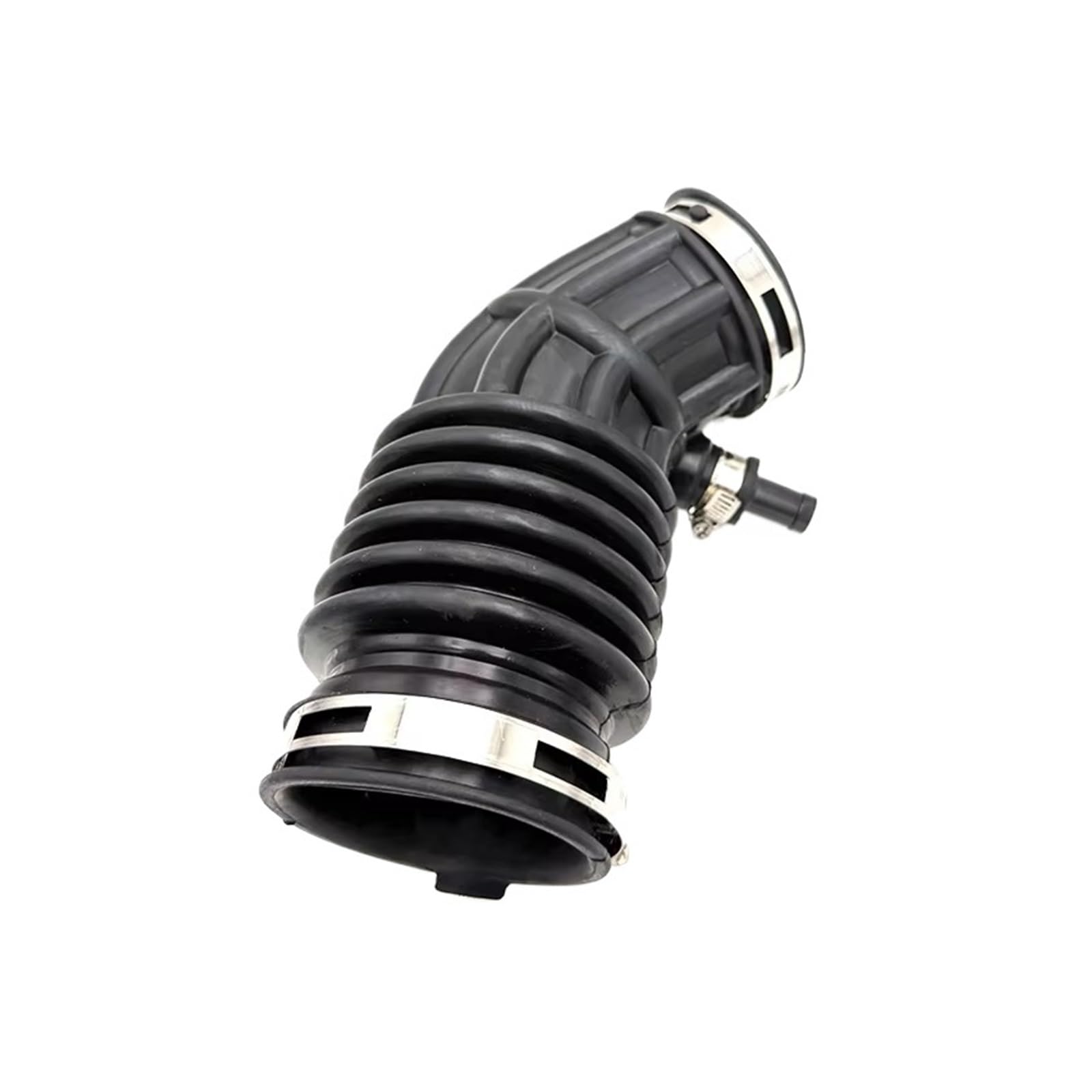 Luftansaugschlauch Luftfilter-Ansaugschlauch Mit Schellen Für Nissan Für Altima 2007 2008 2009 2010 2011 2012 2013 16576-JA000 Auto Ansaugschlauch Luftansaugschlauch Luftfilter-Ansaugschlauch Mit Schellen Für Nissan Für Altima 2007 2008 2009 2010 2011 2012 2013 16576-JA000 Auto Ansaugschlauch von Aokvoh