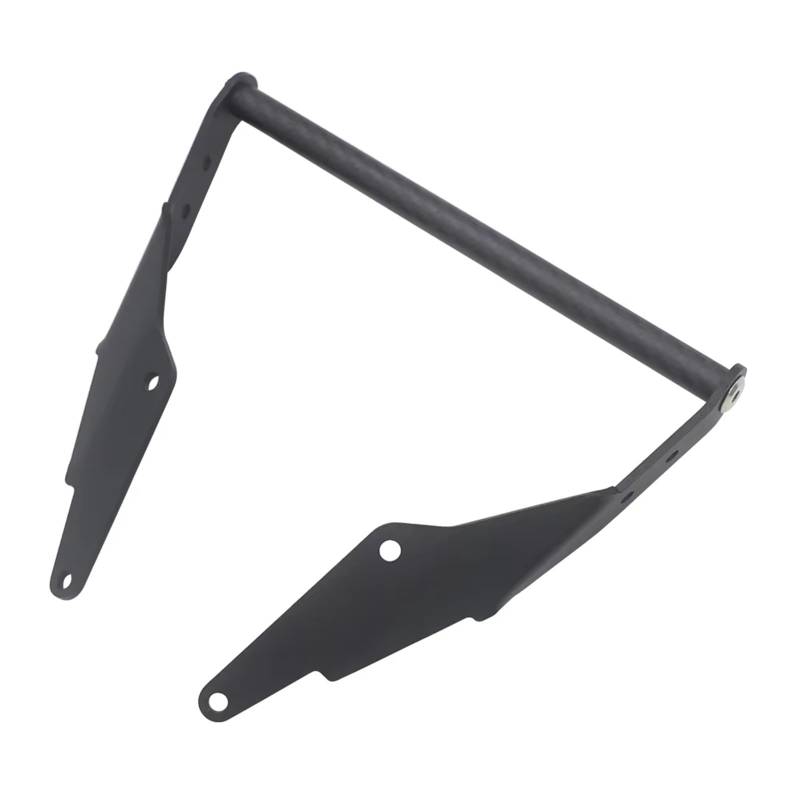 Motorrad Halterung GPS Für 2018 2019 2020 2021 2022 G310GS G 310 GS Verlängerung Navigation Telefon Halter Rahmen Halterung Windschutzscheibe Navigation Halterung GPS Navigationshalterung(12mm) von Aokvoh