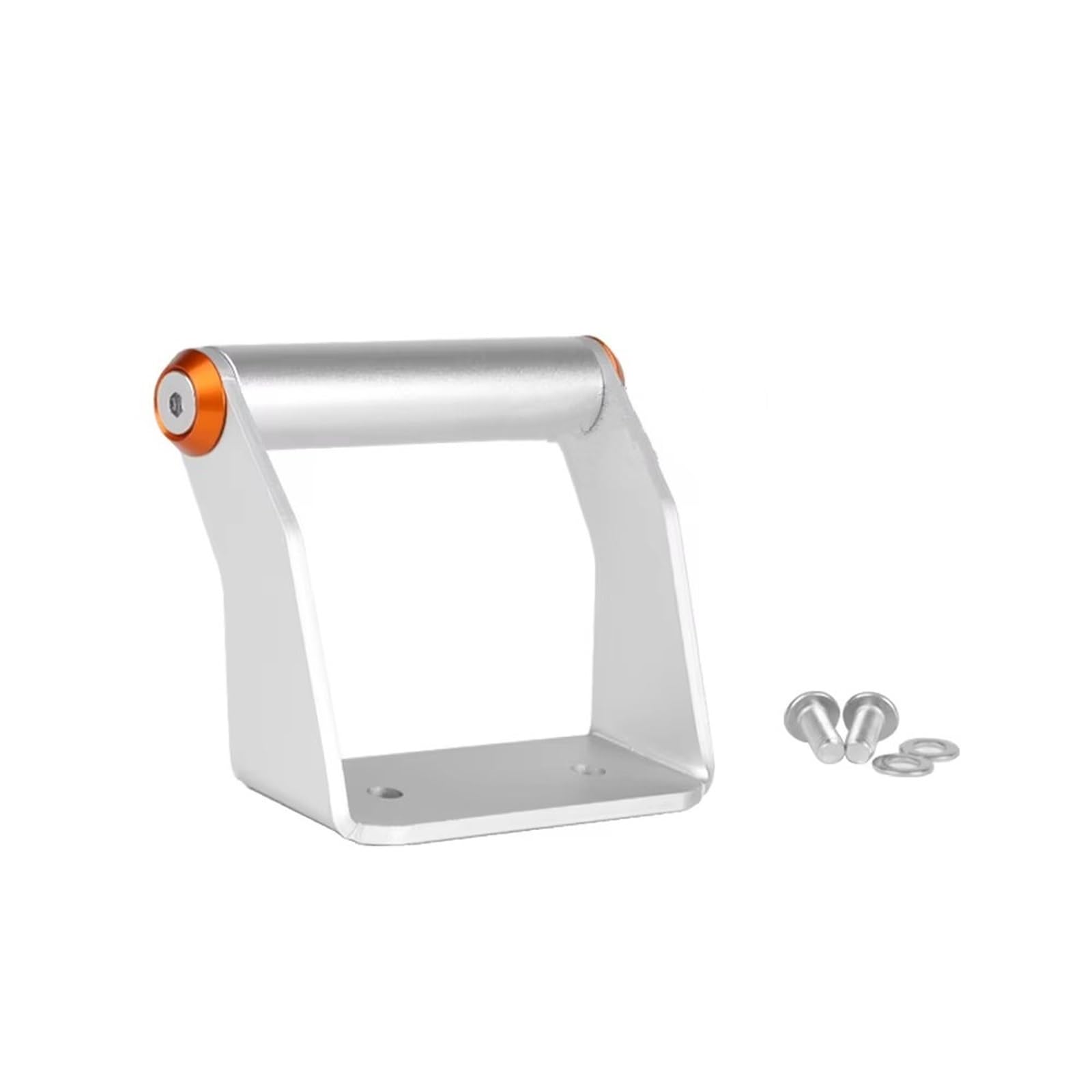 Motorrad Halterung GPS Für 790 890 Adventure ADV R 890 Adventure ADV R 2023 2024 Zubehör Motorrad Navigation Bracket GPS -Telefonhalter GPS Navigationshalterung(16MM) von Aokvoh