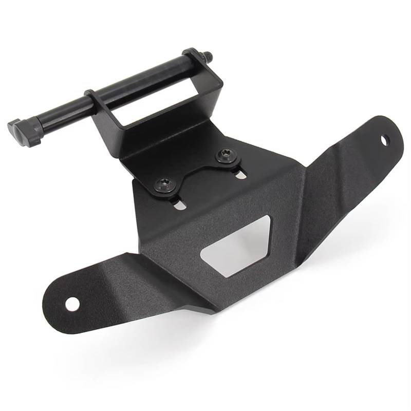 Motorrad Halterung GPS Für C400GT C 400GT C400 GT Smartphone Telefon GPS Navigation Platte Halterung Motorrad Vorne Telefon Ständer Halter GPS Navigationshalterung(B) von Aokvoh