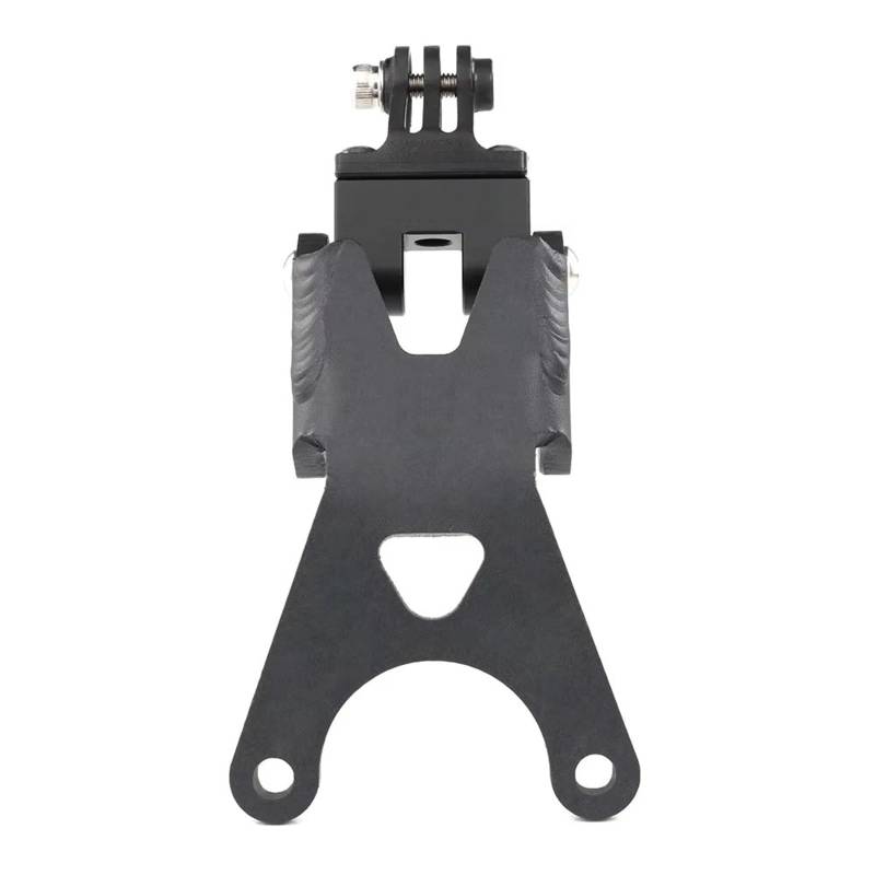 Motorrad Halterung GPS Für Ducati Für Panigale V2 V4 1299 1199 959 899 Navigation Halterung GPS Telefon Halter Stehen Halterung Motorrad GPS Lenker Klemme 2012-2024 GPS Navigationshalterung(D) von Aokvoh