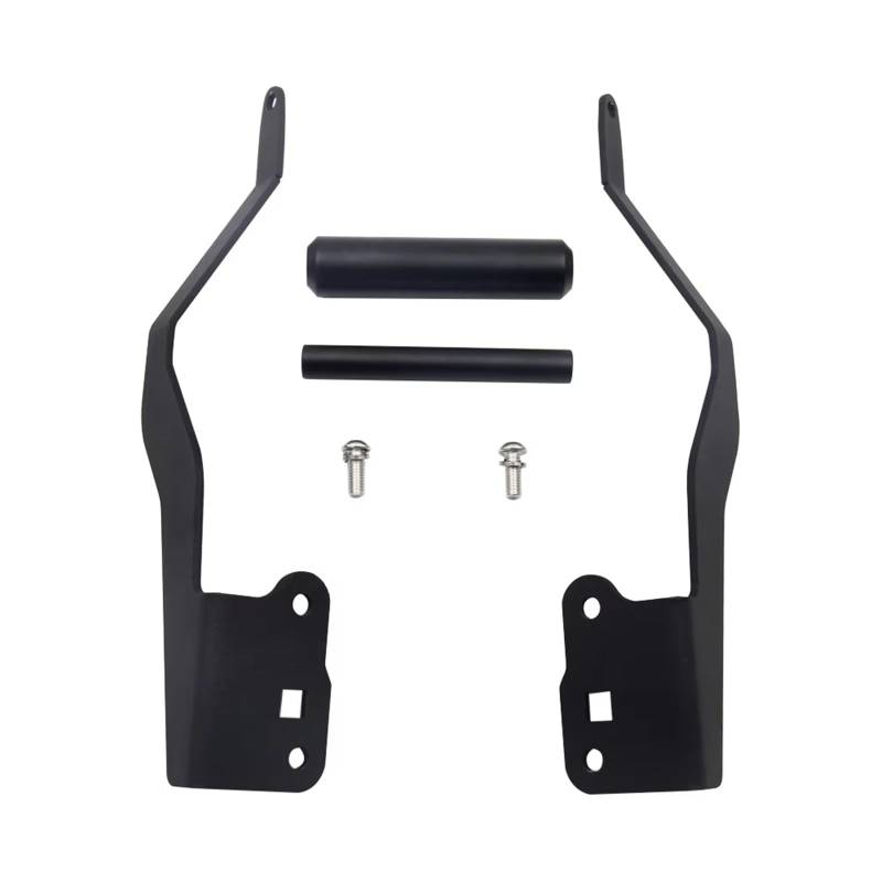 Motorrad Halterung GPS Für F 850 ​​GS 750 F750 F850 F750GS F850GS 2018 2019 2020 Navigation Gerät Halterung Telefon GPS Unterstützung Lenker Anzupassen Halter GPS Navigationshalterung von Aokvoh