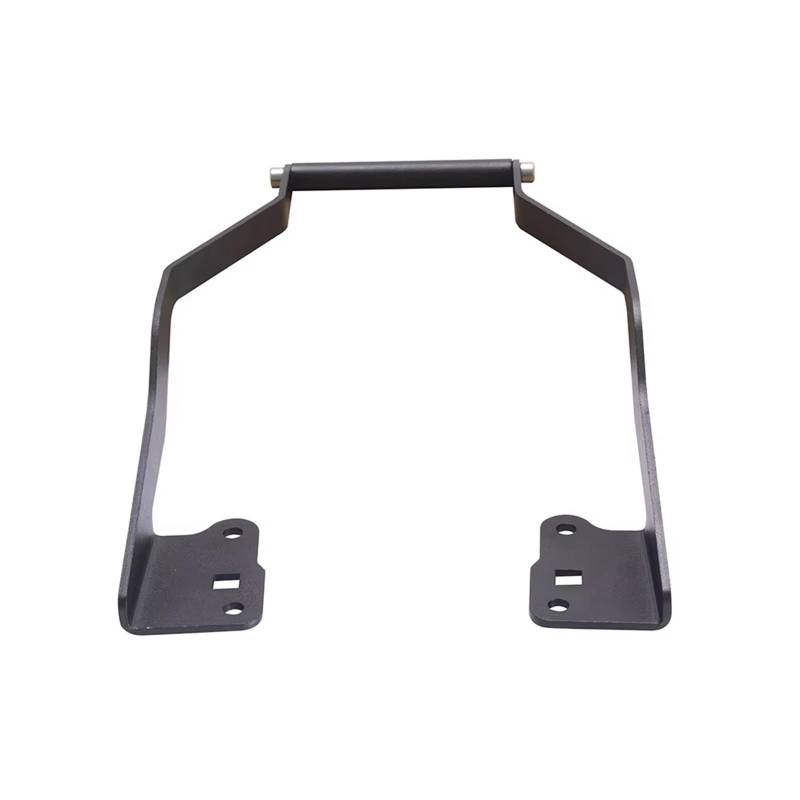 Motorrad Halterung GPS Für F750GS F850GS Motorrad GPS Navigation Halterung Vorne Bar Stehen Handy GPS Halter Lade Halterung Ersatz GPS Navigationshalterung von Aokvoh