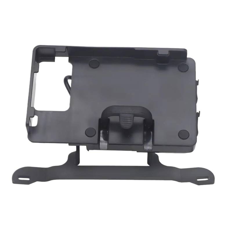 Motorrad Halterung GPS Für G650GS G650 GS 2011 2012 2013 2014 2015 2016 2017 2018 GPS FÜR Smart Navigation Mount Montage Halterung Adapter Halter GPS Navigationshalterung(B) von Aokvoh