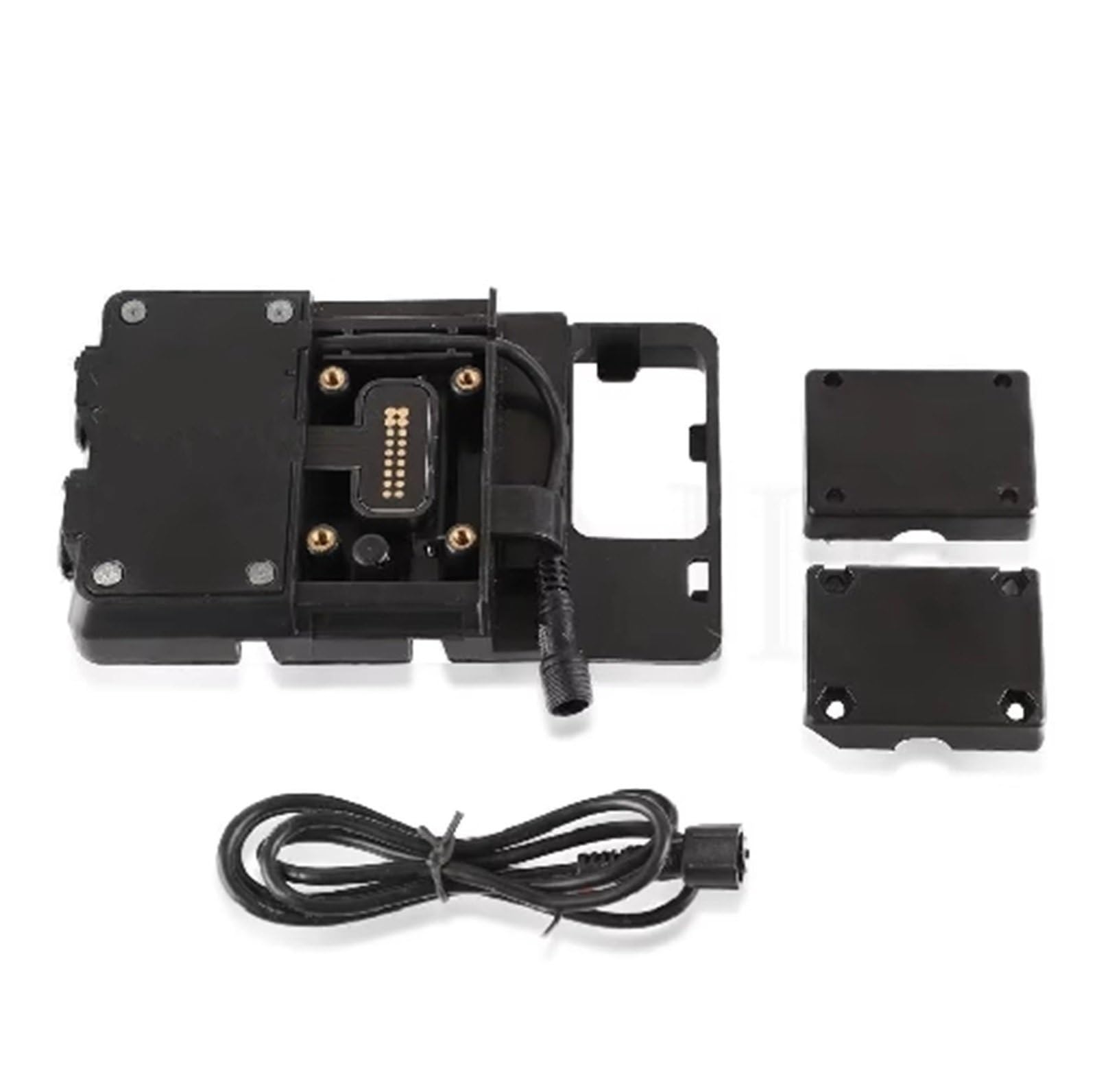 Motorrad Halterung GPS Für GS 1200 R1200GS R1250GS F900XR F850GS F750G 12 MM Motorrad Navigation Halterung Ständer Unterstützung USB Für Ladegerät Handy Halter GPS Navigationshalterung Motorrad Halterung GPS Für GS 1200 R1200GS R1250GS F900XR F850GS F750G 12 MM Motorrad Navigation Halterung Ständer Unterstützung USB Für Ladegerät Handy Halter GPS Navigationshalterung von Aokvoh