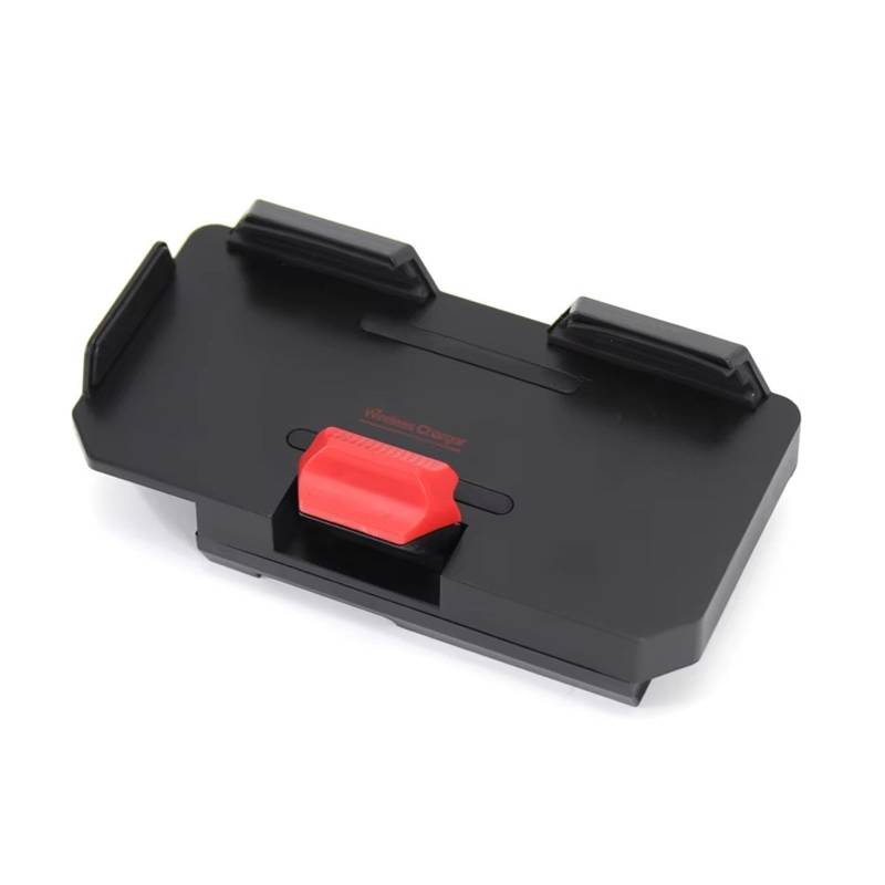 Motorrad Halterung GPS Für KYMCO AK550 AK 550 Ak550 Ak 550 2017 2018 2019 2020 2021 2022 Windschutzscheibenhalterung Navigation Halterung GPS Smartphone Halter Motorrad GPS Navigationshalterung(A set) von Aokvoh