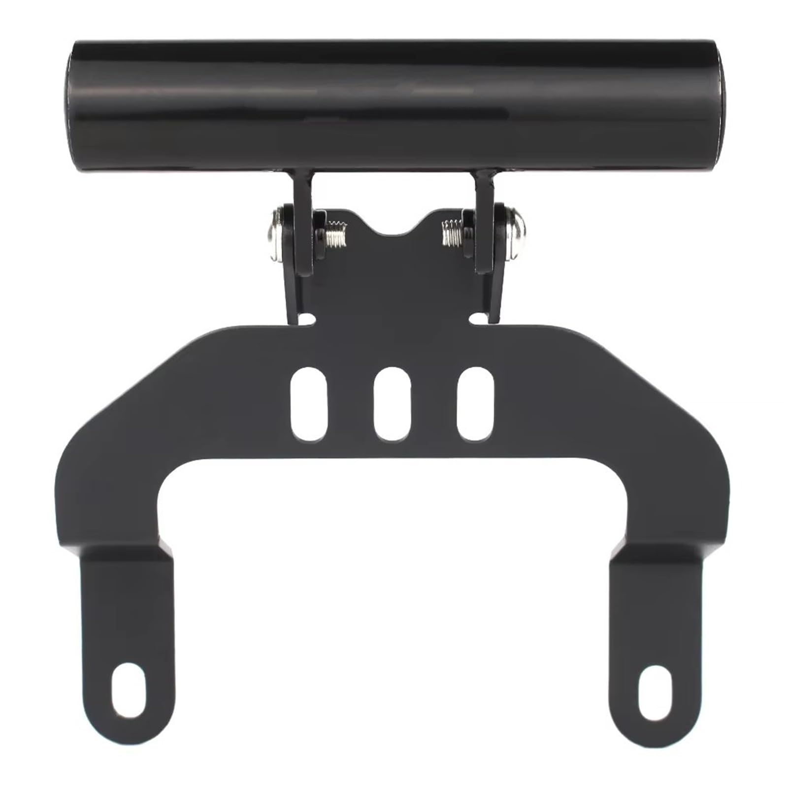 Motorrad Halterung GPS Für R1150GS 1999-2002 2003 2004 GPS Halterung Telefon Halter Windschutzscheibe Navigation Halterung Motorrad Zubehör GPS Navigationshalterung(Type e) von Aokvoh