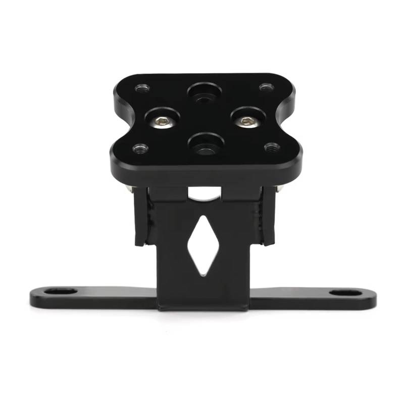 Motorrad Halterung GPS Für R1200RT 2005 2006 2007 2008 2009-2013 R 1200 RT Motorcycle Skal Clamp GPS Mount Navigation Bracket Mobilfunkhalter Support GPS Navigationshalterung(B) von Aokvoh