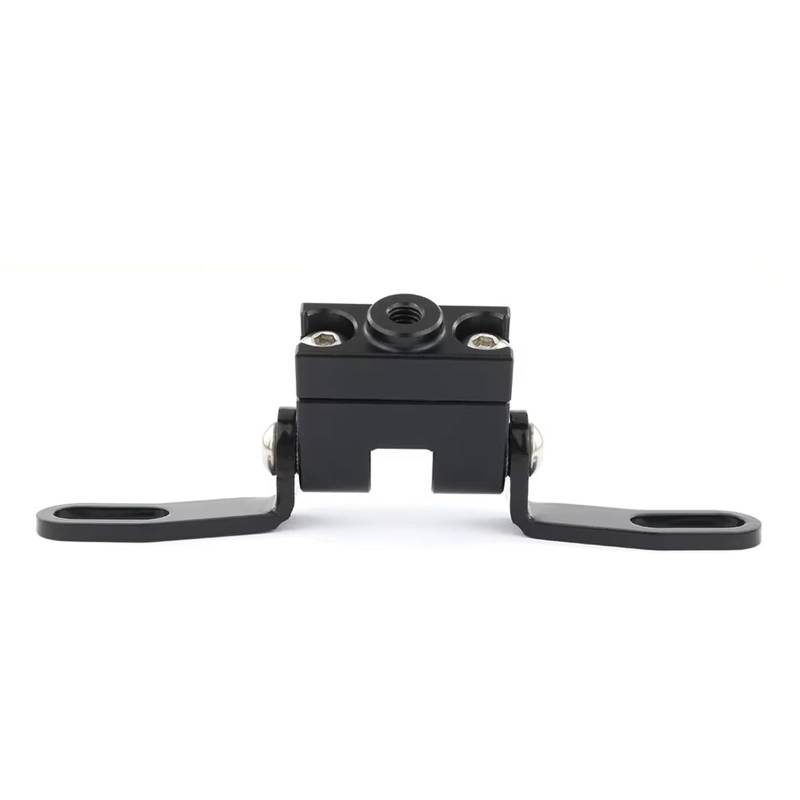Motorrad Halterung GPS Für ROYAL Für ENFIELD Für Himalayan Für SCRAM 411 Für Super Für Meteor 650 XB12Scg Für Lightning Lenker GPS Halterung Motorrad Navigation Halterung GPS Navigationshalterung(Type von Aokvoh