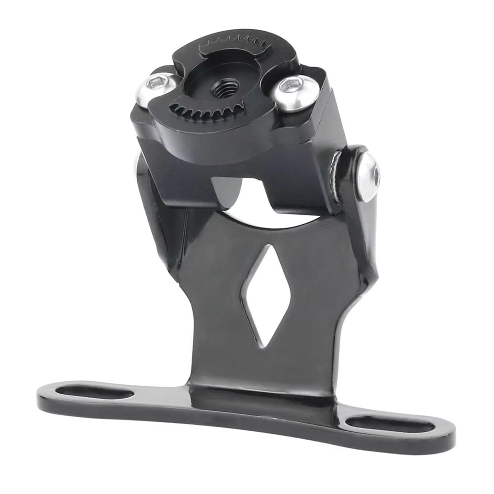 Motorrad Halterung GPS Für Tracer 7 Für Tracer 7 GT 2016 2017 2018 2019 2020-2024 Motorrad GPS Lenker Clamp Navigation Halterung GPS Telefon Halter Stehen Halterung GPS Navigationshalterung(Type a) von Aokvoh
