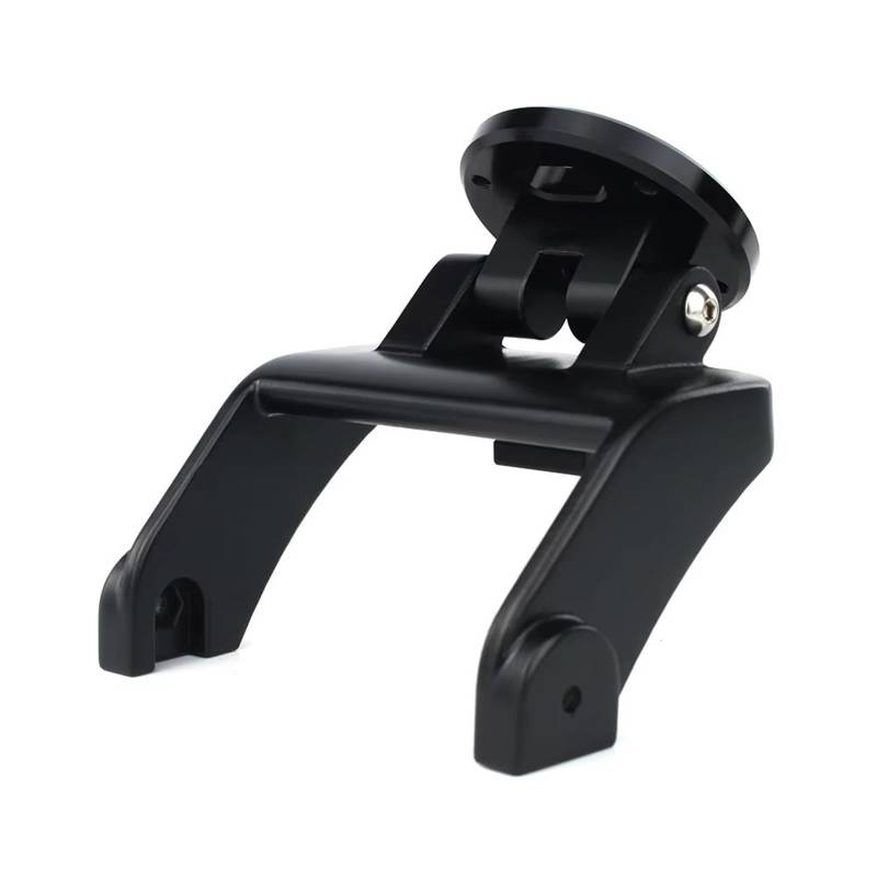 Motorrad Halterung GPS Für Tracer 900 Für Tracer 9 2018-2021 2022 2023 2024 2005 2006 2007 2008 2009 Rahmen Halterung Telefon Halter Motorrad Zubehör GPS Navigation GPS Navigationshalterung(A) von Aokvoh