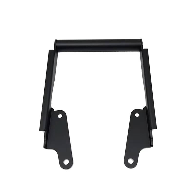 Motorrad Halterung GPS GPS Navigation Halterung Front Bar Telefon Halter Halterung Ständer Fit Für Tracer 900 FJ-09 Für Tracer900 Für MT-09 2016 2017 GPS Navigationshalterung von Aokvoh