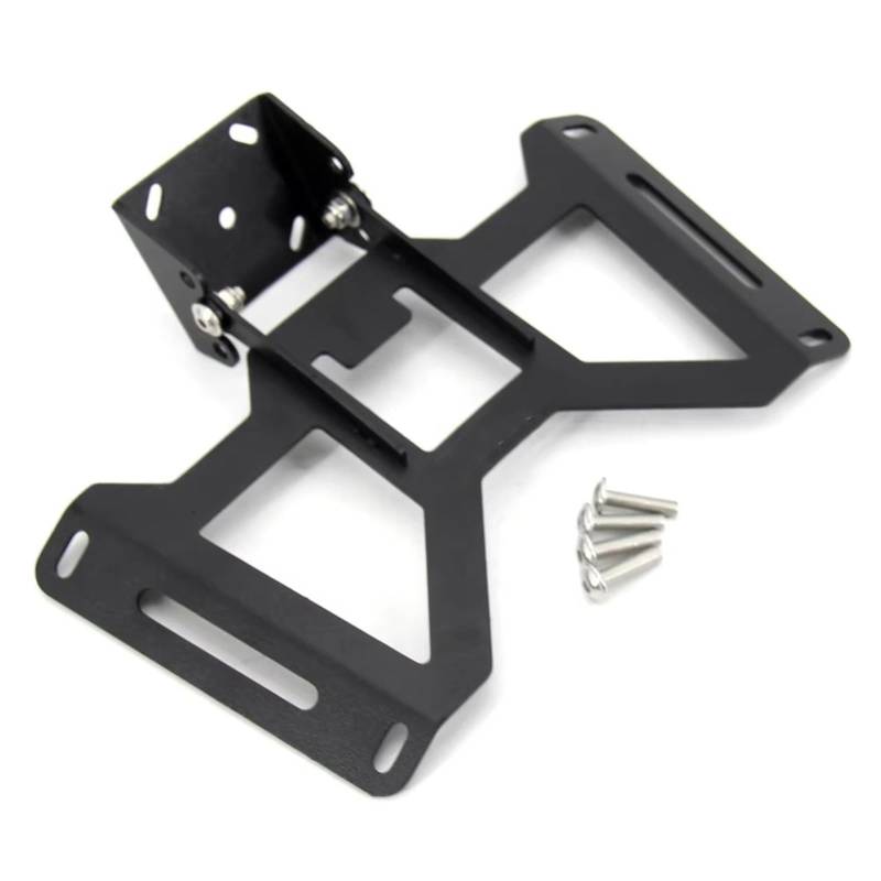 Motorrad Halterung GPS Handy-Navigation Halterung USB Lade 2017 2018 2019 2020 2021 2017-2021 Motorrad Für Für Ninja Z1000 SX Z1000SX GPS Navigationshalterung(B) von Aokvoh