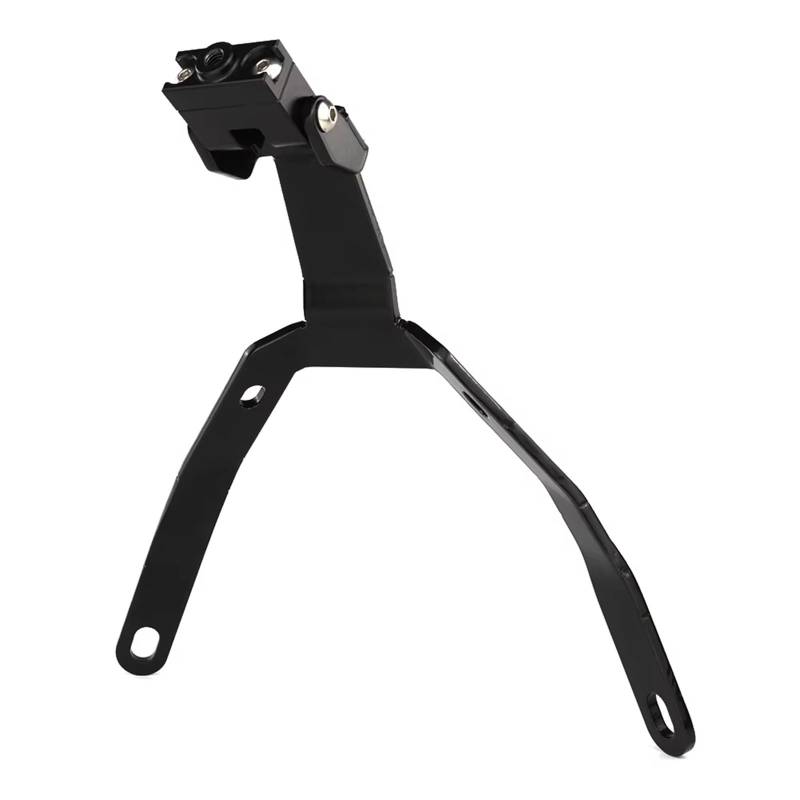 Motorrad Halterung GPS Motorrad GPS Navigation Halterung Vorne Bar Telefon GPS Halter Halterung Ständer Für Für Vulcan S Für Vulcan 650 S 2015-2024 GPS Navigationshalterung(Type c) von Aokvoh