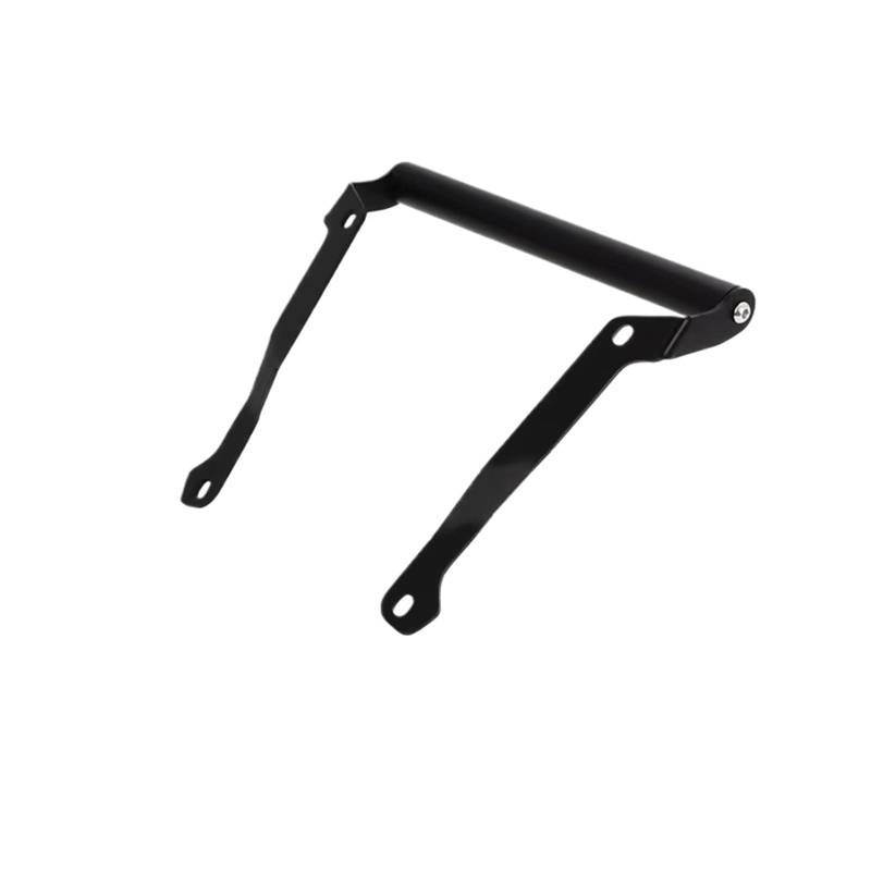 Motorrad Halterung GPS Motorrad -Mobilfunkhalter -Ständer Support GPS Navigation Bracket DSX525 DSX 525 DS X Accessorie Für Voge Für Valico 525dsx DS525X GPS Navigationshalterung von Aokvoh