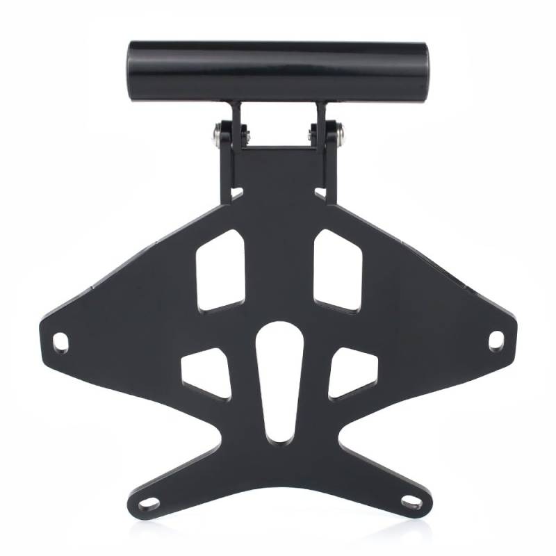 Motorrad Halterung GPS Motorrad Navigation Halterung GPS Windschutzscheibe Ständer Halter Für Suzuki Für V-Strom 650 (DL650) 2012-2016 Für V-Strom 650 XT 2015-2016 GPS Navigationshalterung(Type a) von Aokvoh
