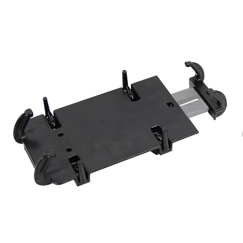 Motorrad Halterung GPS Motorrad Windschutzscheibe Ständer Halter Telefon Mobile GPS Navigation Platte Halterung Für F900XR F 900 XR F900 XR 2019 2020 2021 GPS Navigationshalterung(A) von Aokvoh