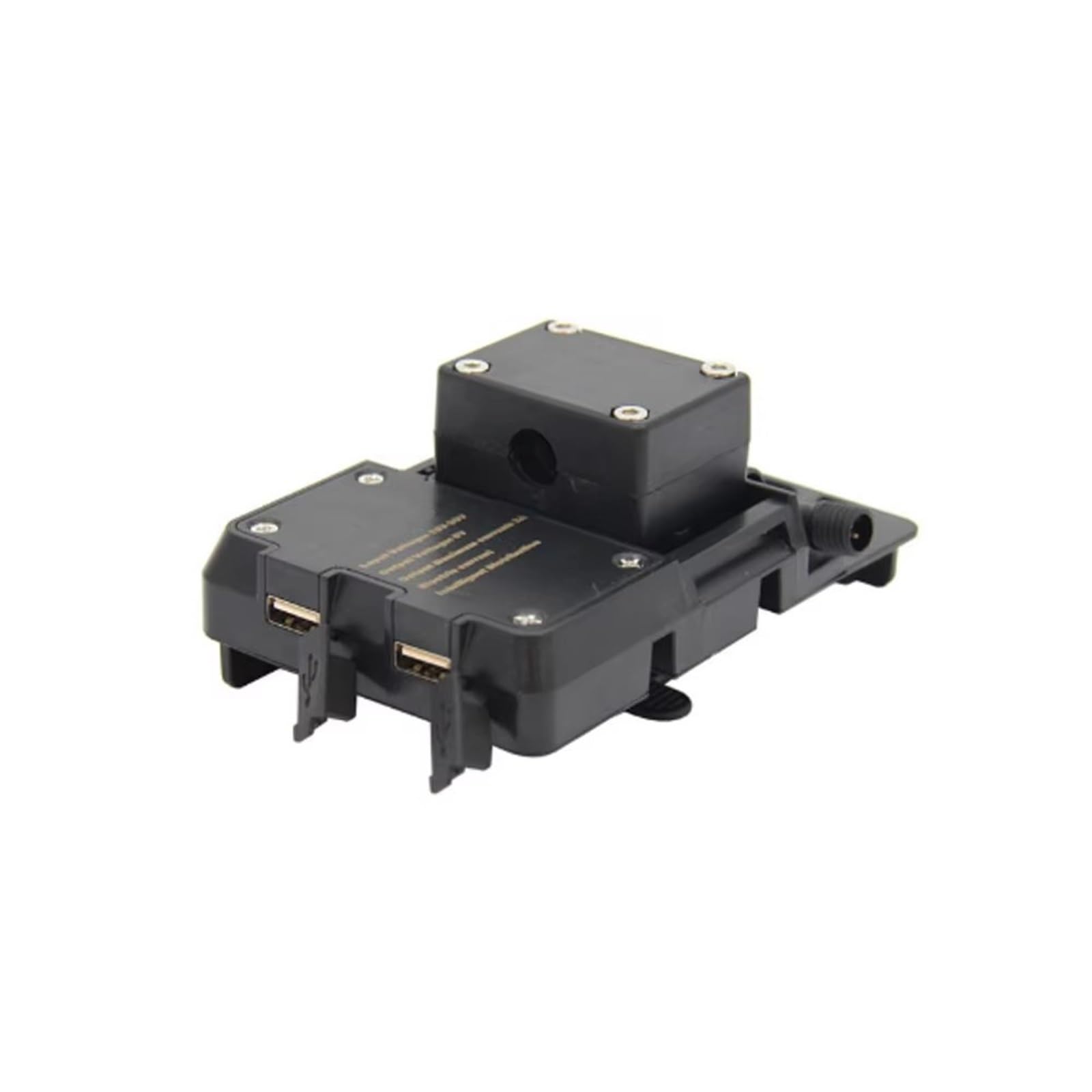 Motorrad Halterung GPS Navigation Ständer Halter Telefon Handy GPS Platte Halterung Unterstützung Halter F750 GS F850 GS 2018 2019 2020 Für F750GS F850GS GPS Navigationshalterung(Phone Holder) von Aokvoh