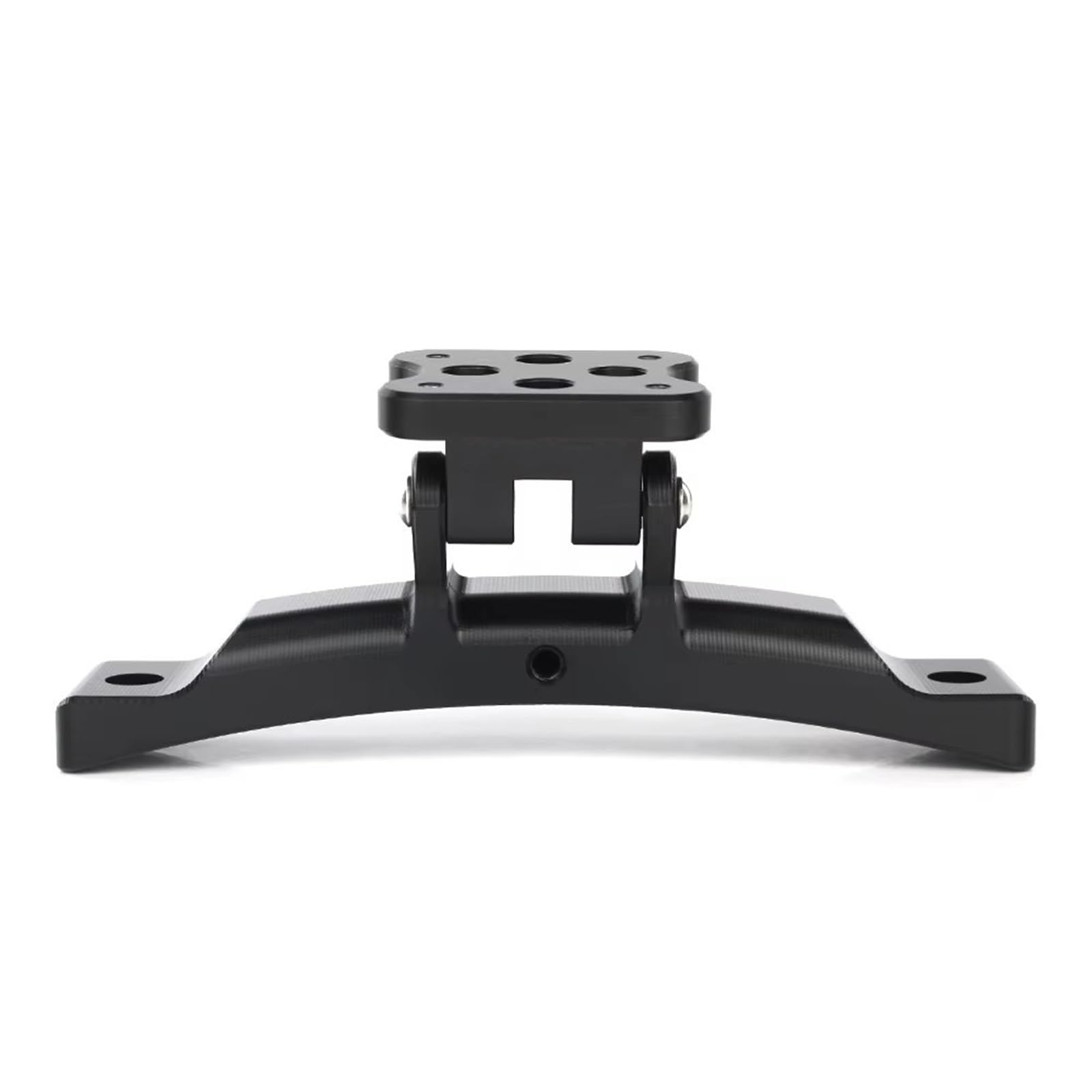 Motorrad Halterung GPS Telefon Ständer Halter Rahmen Halterung Motorrad GPS Halterung GPS Navigation Platte Halterung Für ST1300 2002-2021 2022 2023 2024 GPS Navigationshalterung(Type b) von Aokvoh